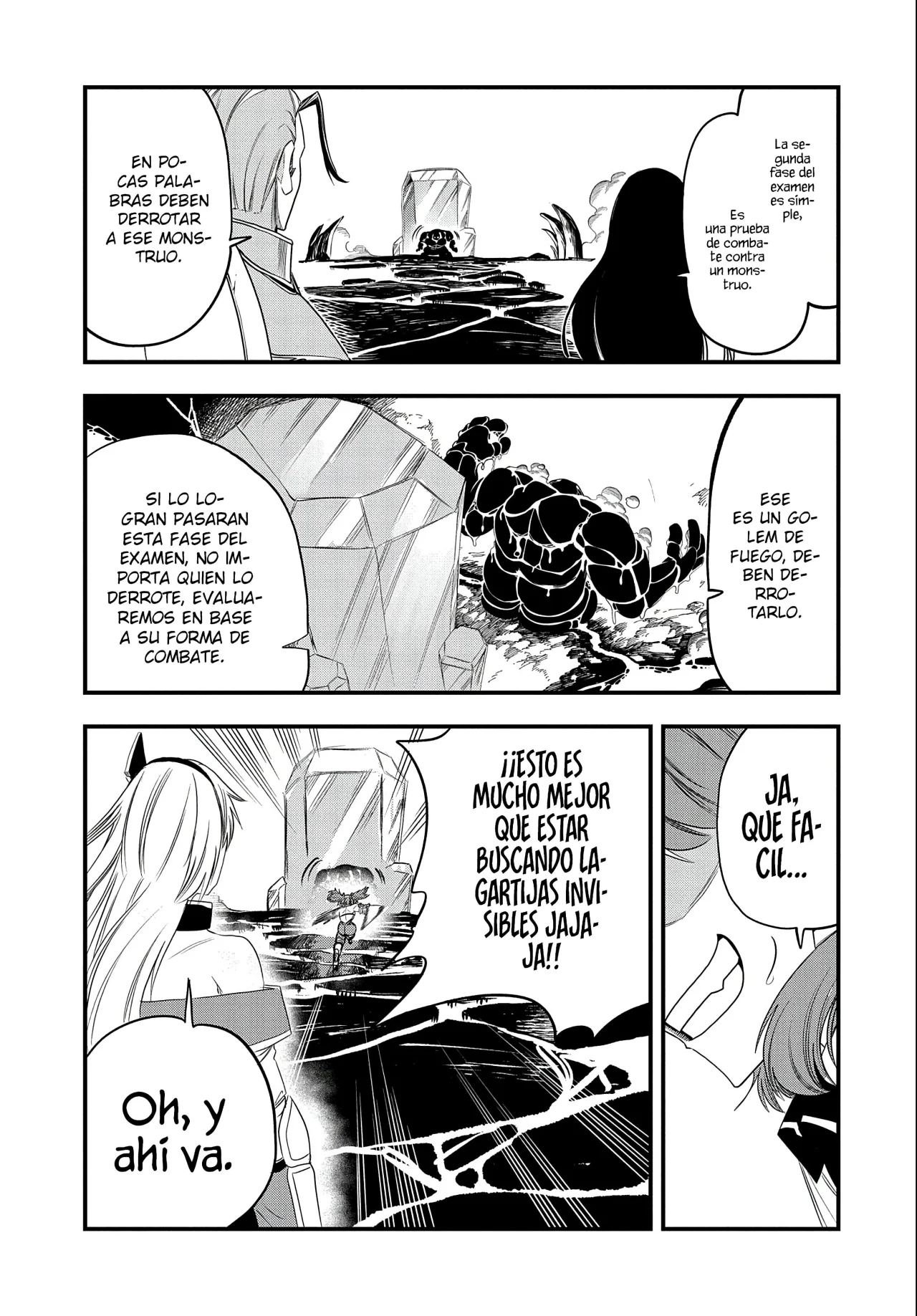 Umareta Chokugo ni Suterareta kedo, Zensei ga Taikensha datta node Yoyuu de Ikitemasu Capítulo 26 - Page 15