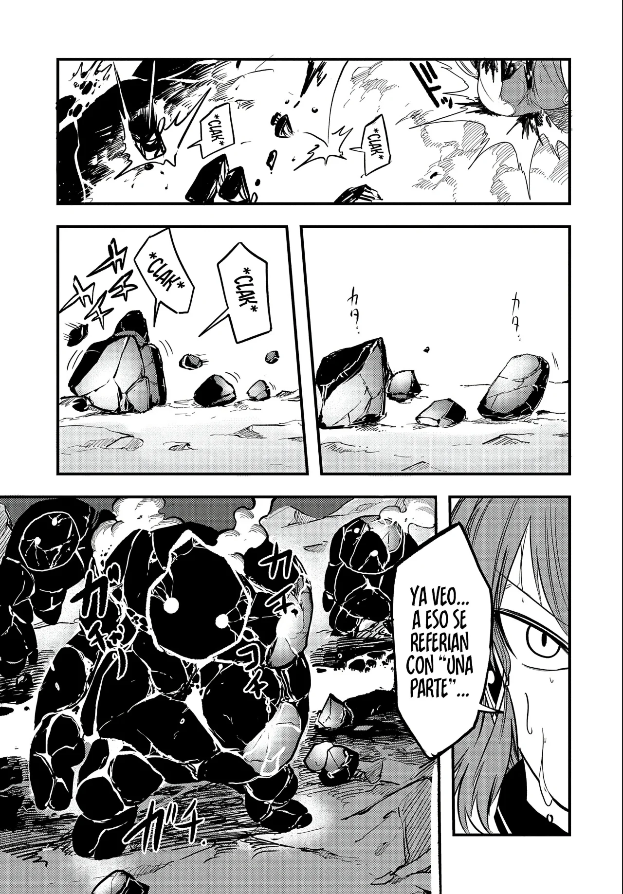 Umareta Chokugo ni Suterareta kedo, Zensei ga Taikensha datta node Yoyuu de Ikitemasu Capítulo 26 - Page 27