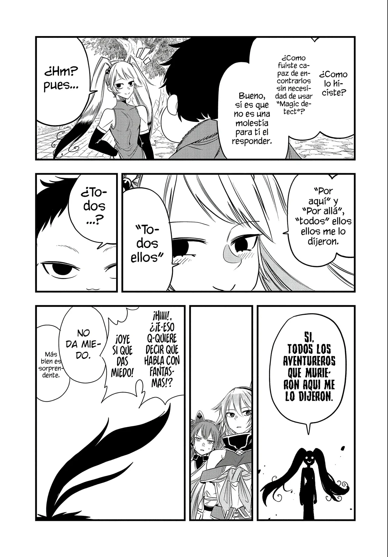 Umareta Chokugo ni Suterareta kedo, Zensei ga Taikensha datta node Yoyuu de Ikitemasu Capítulo 26 - Page 5