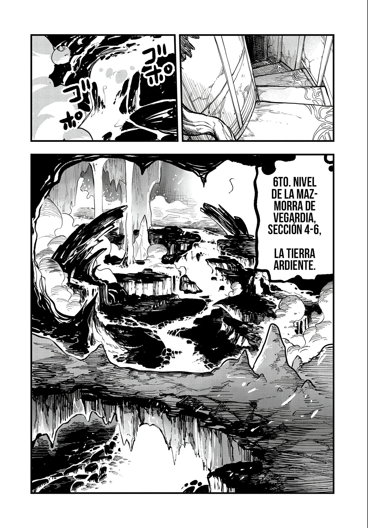 Umareta Chokugo ni Suterareta kedo, Zensei ga Taikensha datta node Yoyuu de Ikitemasu Capítulo 26 - Page 8