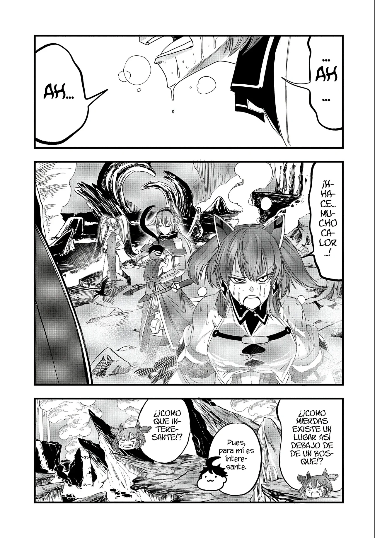 Umareta Chokugo ni Suterareta kedo, Zensei ga Taikensha datta node Yoyuu de Ikitemasu Capítulo 26 - Page 9