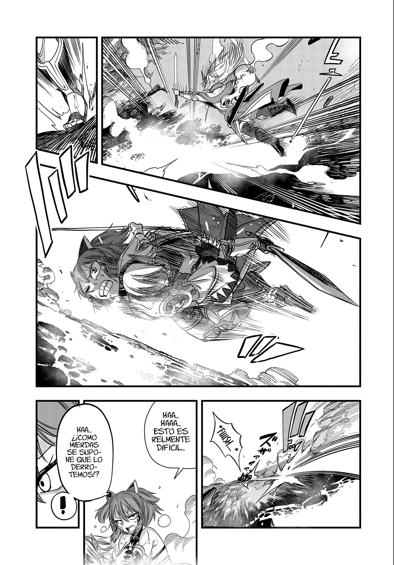 Umareta Chokugo ni Suterareta kedo, Zensei ga Taikensha datta node Yoyuu de Ikitemasu Capítulo 27 - Page 11