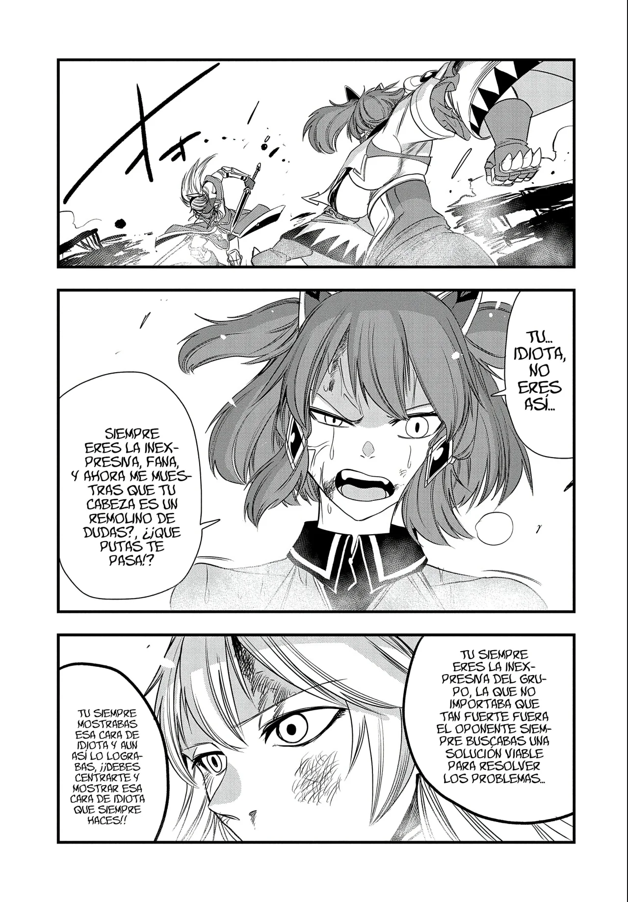 Umareta Chokugo ni Suterareta kedo, Zensei ga Taikensha datta node Yoyuu de Ikitemasu Capítulo 27 - Page 15