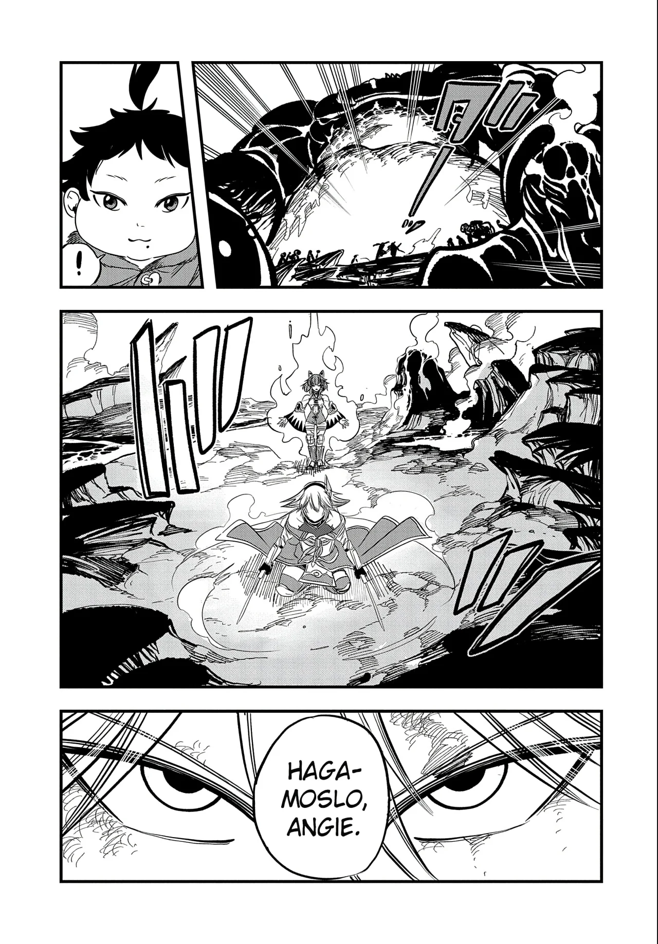 Umareta Chokugo ni Suterareta kedo, Zensei ga Taikensha datta node Yoyuu de Ikitemasu Capítulo 27 - Page 17