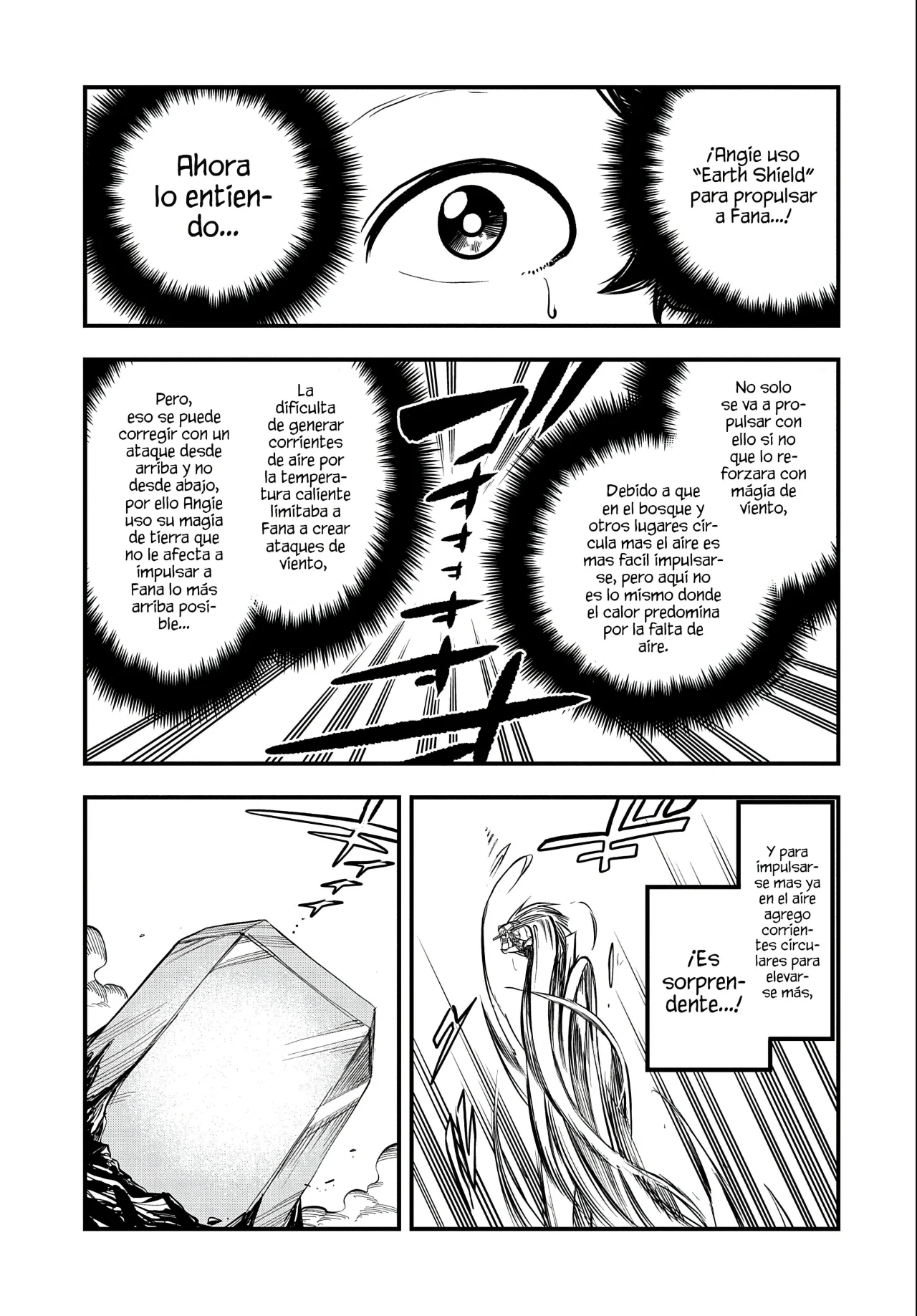 Umareta Chokugo ni Suterareta kedo, Zensei ga Taikensha datta node Yoyuu de Ikitemasu Capítulo 27 - Page 19