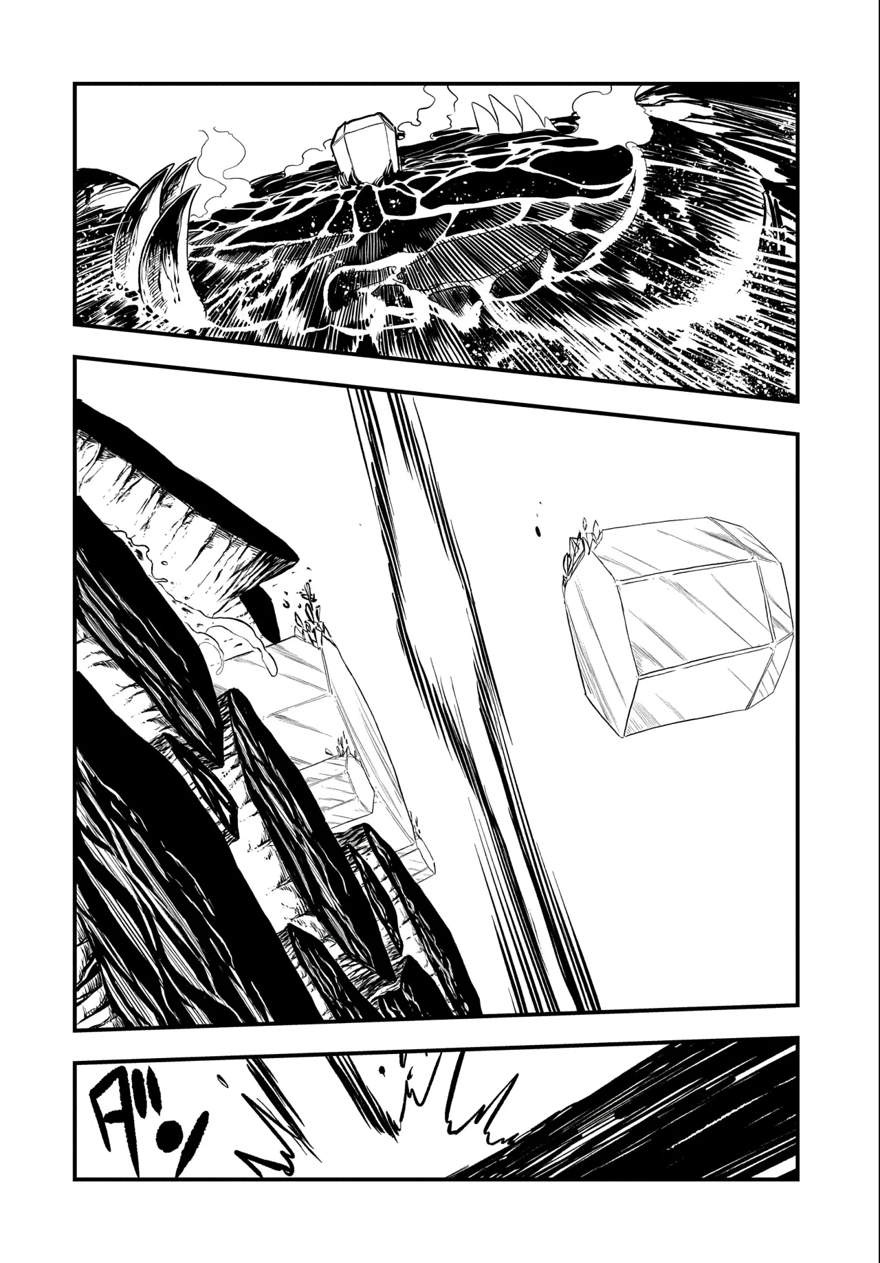 Umareta Chokugo ni Suterareta kedo, Zensei ga Taikensha datta node Yoyuu de Ikitemasu Capítulo 27 - Page 23