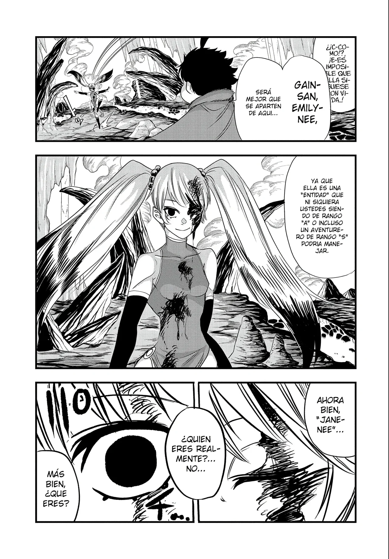 Umareta Chokugo ni Suterareta kedo, Zensei ga Taikensha datta node Yoyuu de Ikitemasu Capítulo 27 - Page 31