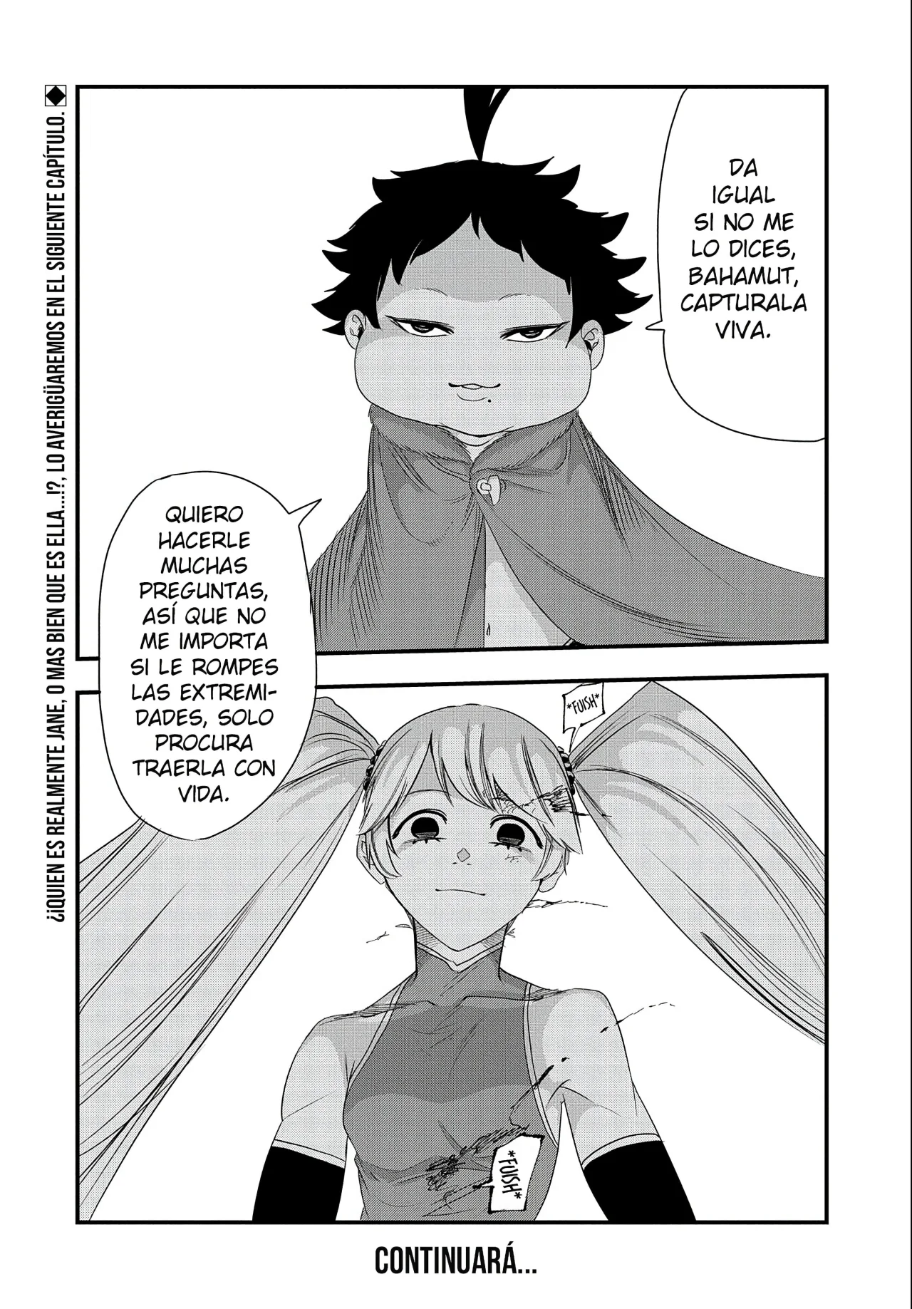 Umareta Chokugo ni Suterareta kedo, Zensei ga Taikensha datta node Yoyuu de Ikitemasu Capítulo 27 - Page 32
