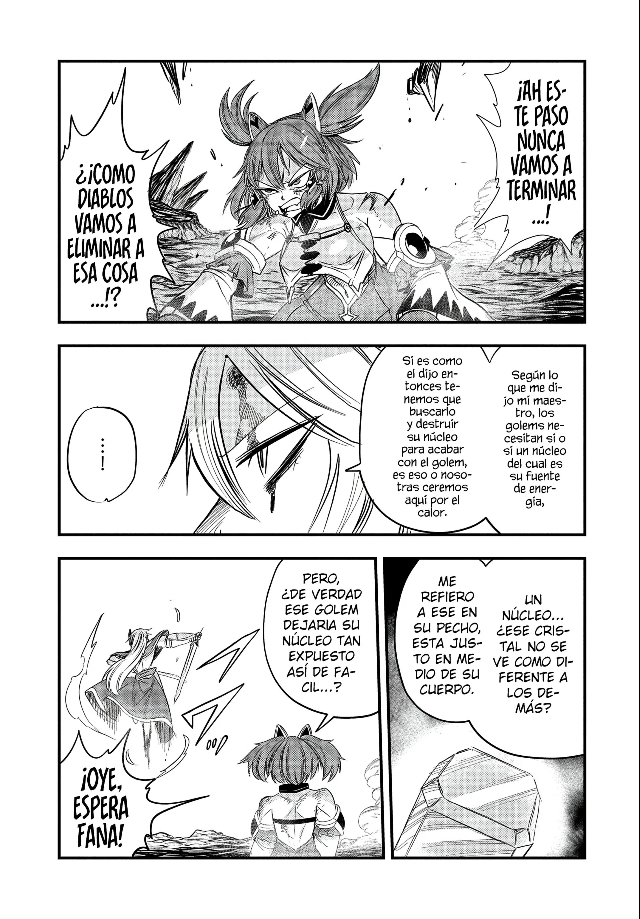 Umareta Chokugo ni Suterareta kedo, Zensei ga Taikensha datta node Yoyuu de Ikitemasu Capítulo 27 - Page 7