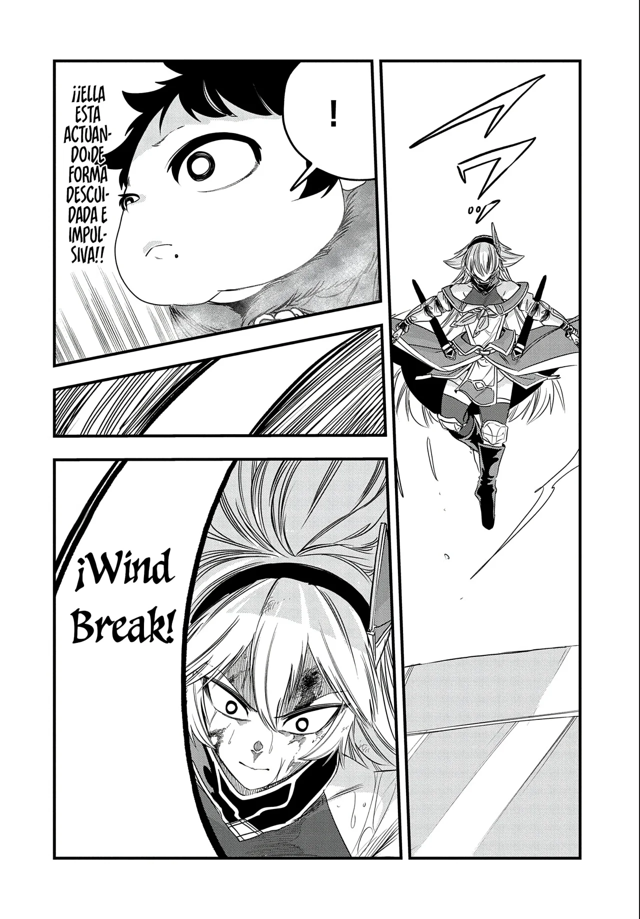 Umareta Chokugo ni Suterareta kedo, Zensei ga Taikensha datta node Yoyuu de Ikitemasu Capítulo 27 - Page 8