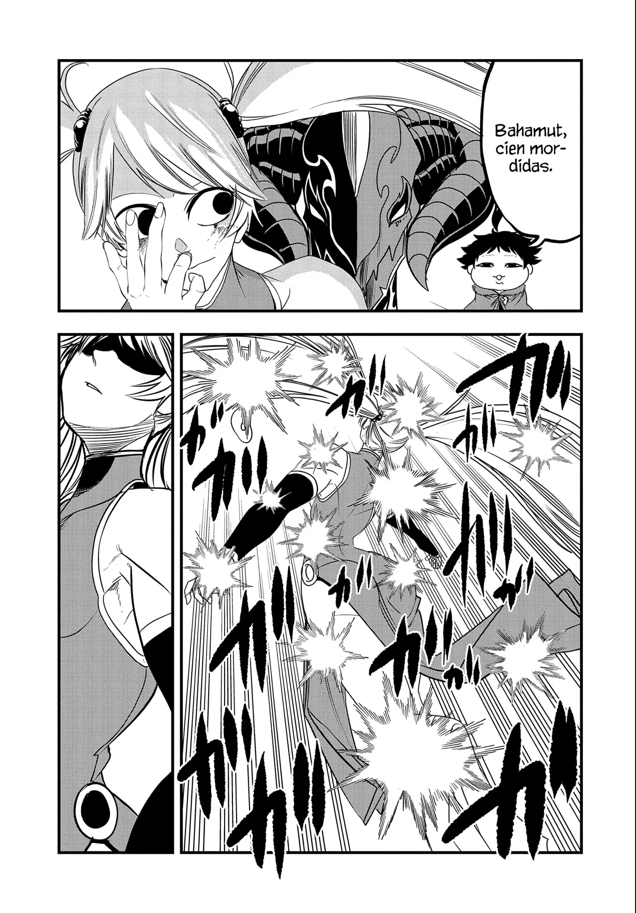 Umareta Chokugo ni Suterareta kedo, Zensei ga Taikensha datta node Yoyuu de Ikitemasu Capítulo 28 - Page 11