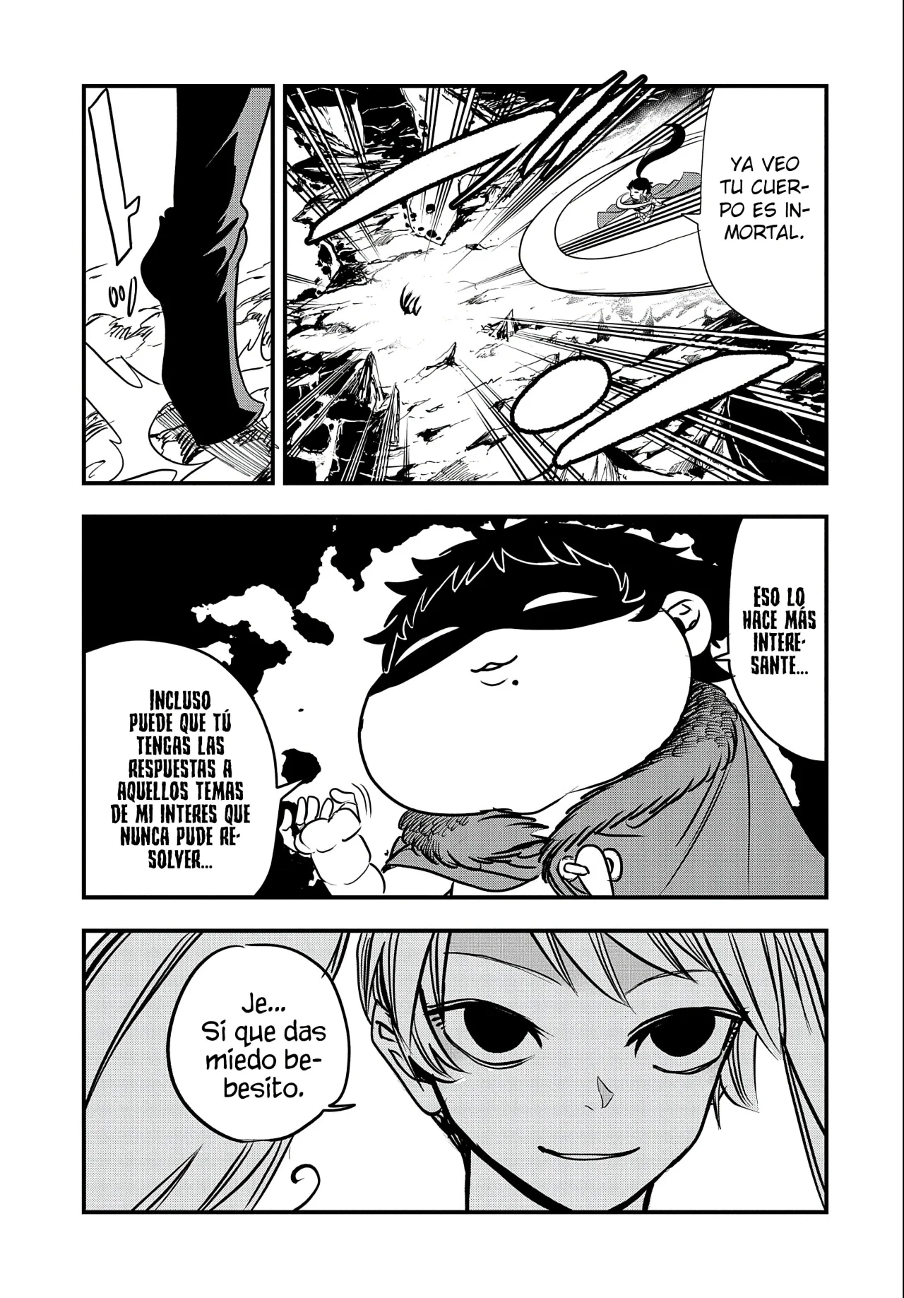 Umareta Chokugo ni Suterareta kedo, Zensei ga Taikensha datta node Yoyuu de Ikitemasu Capítulo 28 - Page 15