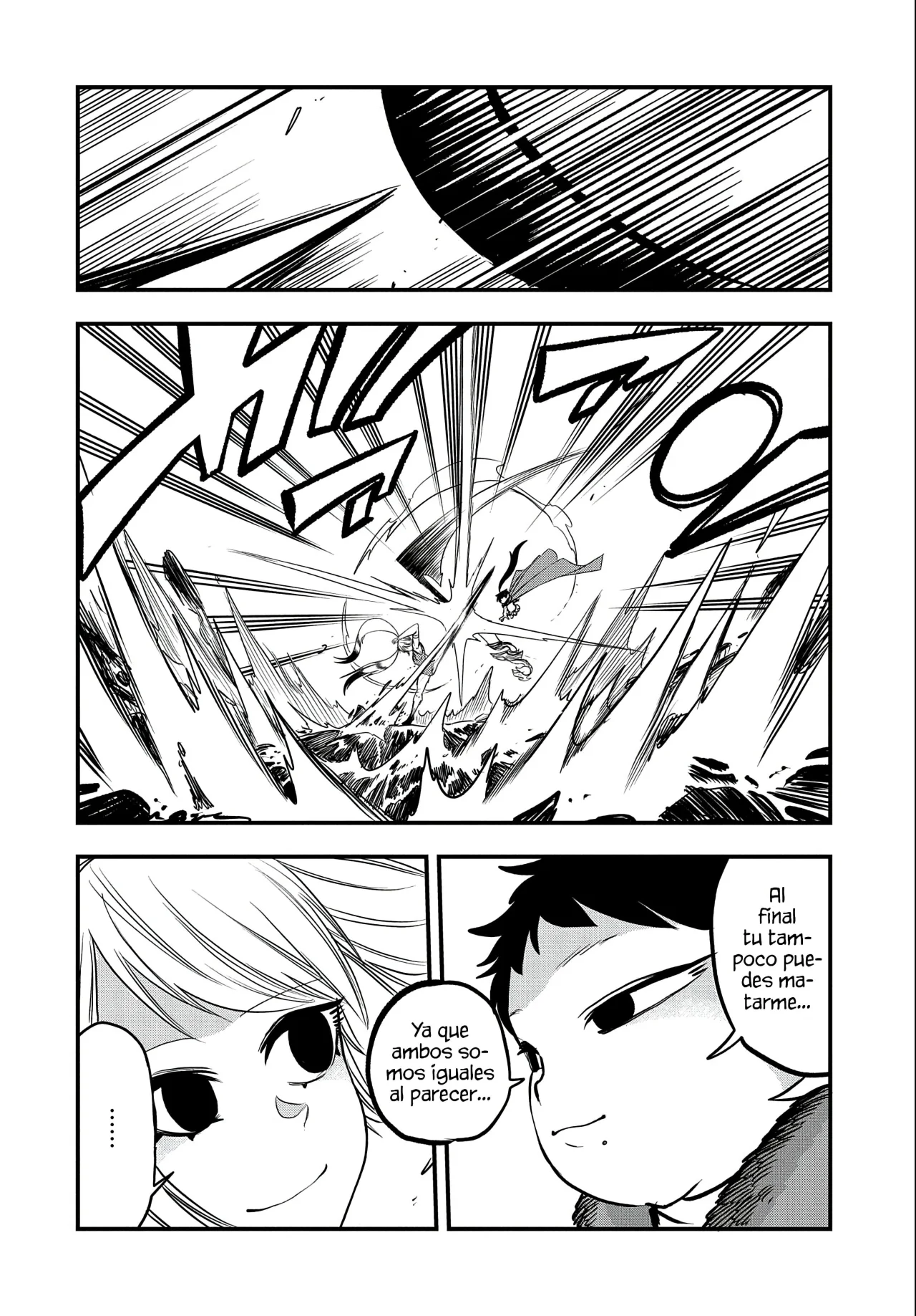 Umareta Chokugo ni Suterareta kedo, Zensei ga Taikensha datta node Yoyuu de Ikitemasu Capítulo 28 - Page 16