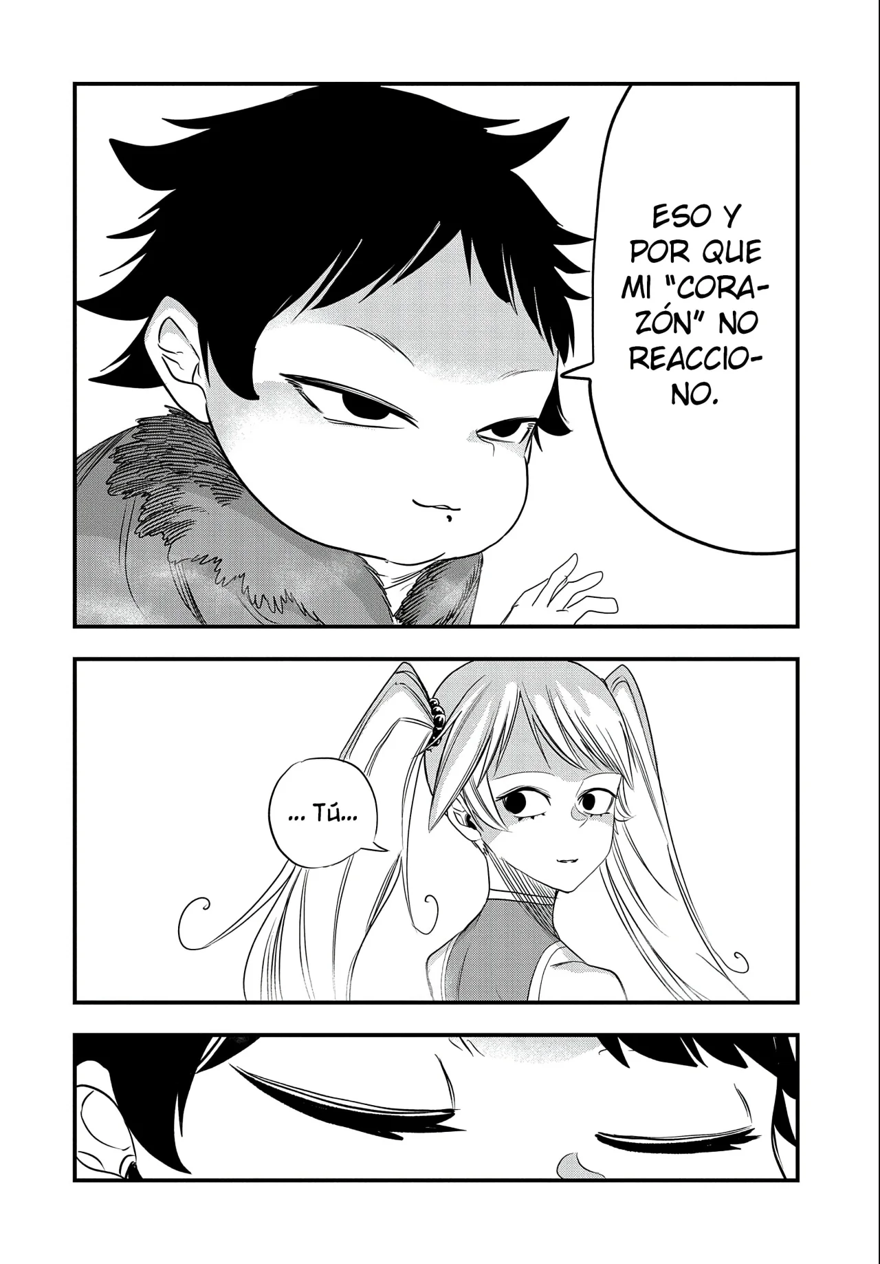 Umareta Chokugo ni Suterareta kedo, Zensei ga Taikensha datta node Yoyuu de Ikitemasu Capítulo 28 - Page 18