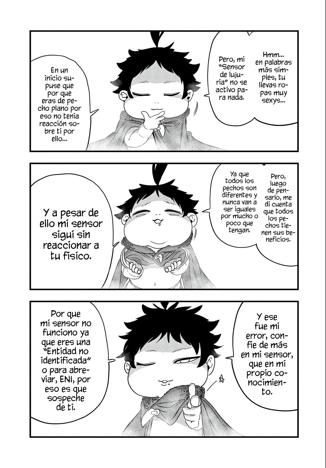 Umareta Chokugo ni Suterareta kedo, Zensei ga Taikensha datta node Yoyuu de Ikitemasu Capítulo 28 - Page 19