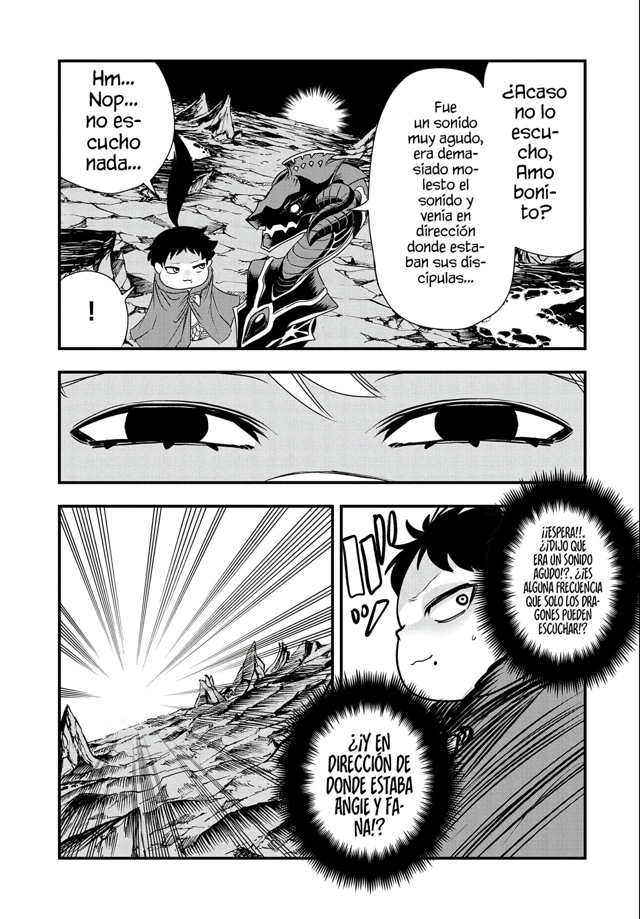 Umareta Chokugo ni Suterareta kedo, Zensei ga Taikensha datta node Yoyuu de Ikitemasu Capítulo 28 - Page 21