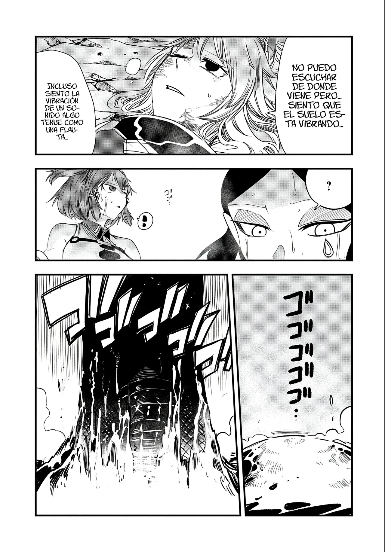 Umareta Chokugo ni Suterareta kedo, Zensei ga Taikensha datta node Yoyuu de Ikitemasu Capítulo 28 - Page 23