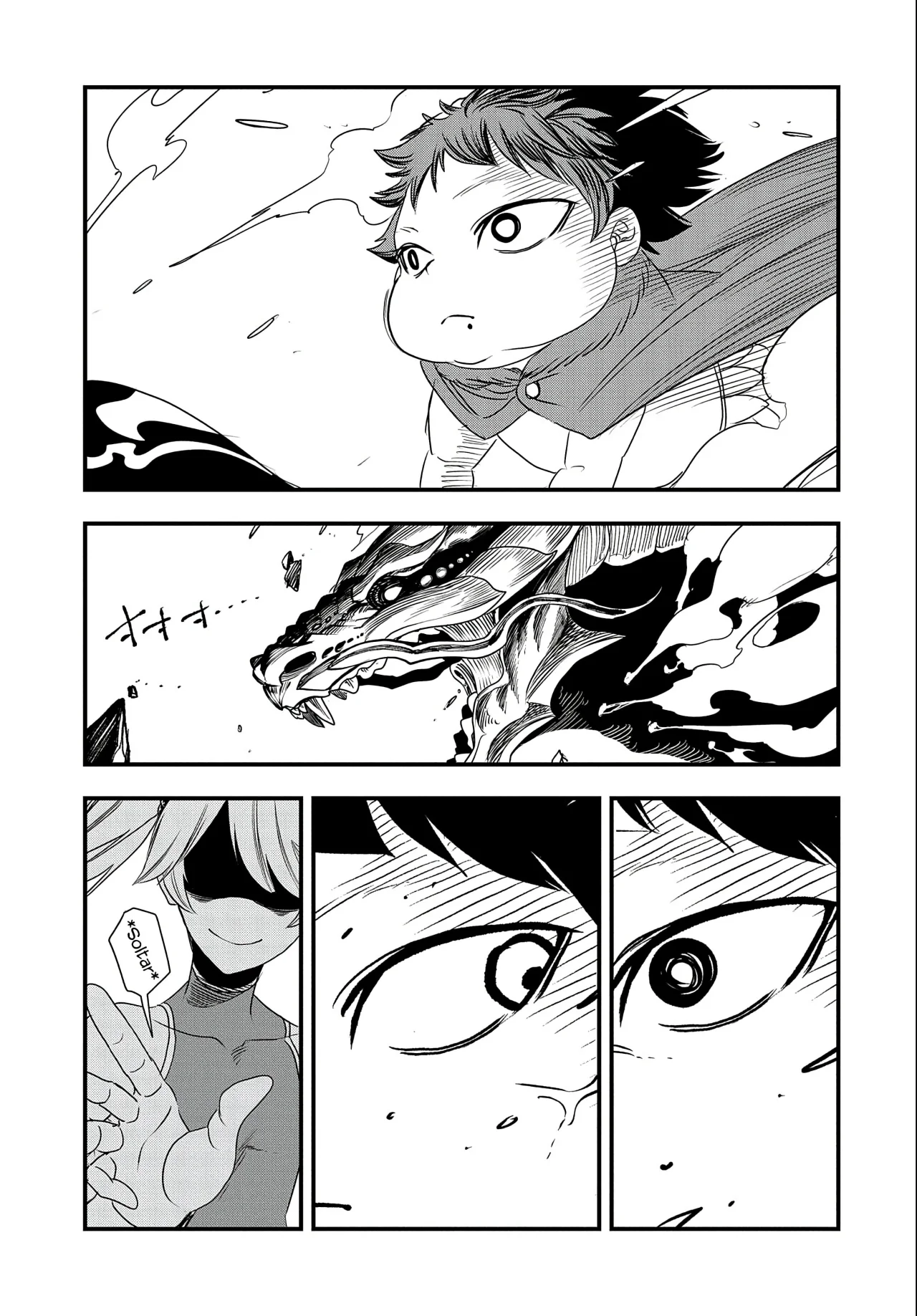 Umareta Chokugo ni Suterareta kedo, Zensei ga Taikensha datta node Yoyuu de Ikitemasu Capítulo 28 - Page 28
