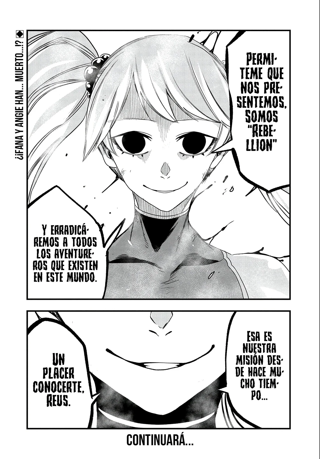 Umareta Chokugo ni Suterareta kedo, Zensei ga Taikensha datta node Yoyuu de Ikitemasu Capítulo 28 - Page 29