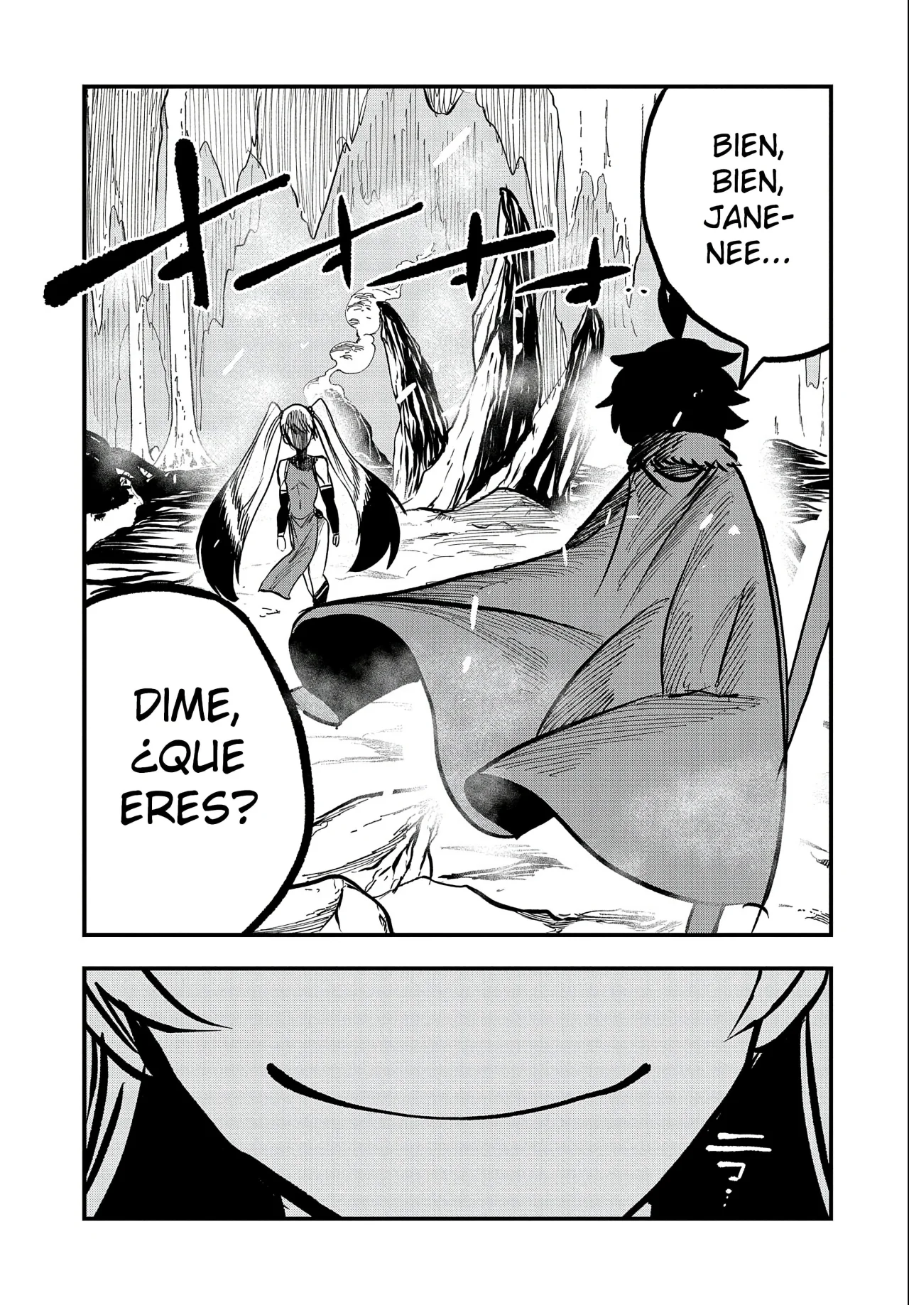 Umareta Chokugo ni Suterareta kedo, Zensei ga Taikensha datta node Yoyuu de Ikitemasu Capítulo 28 - Page 5