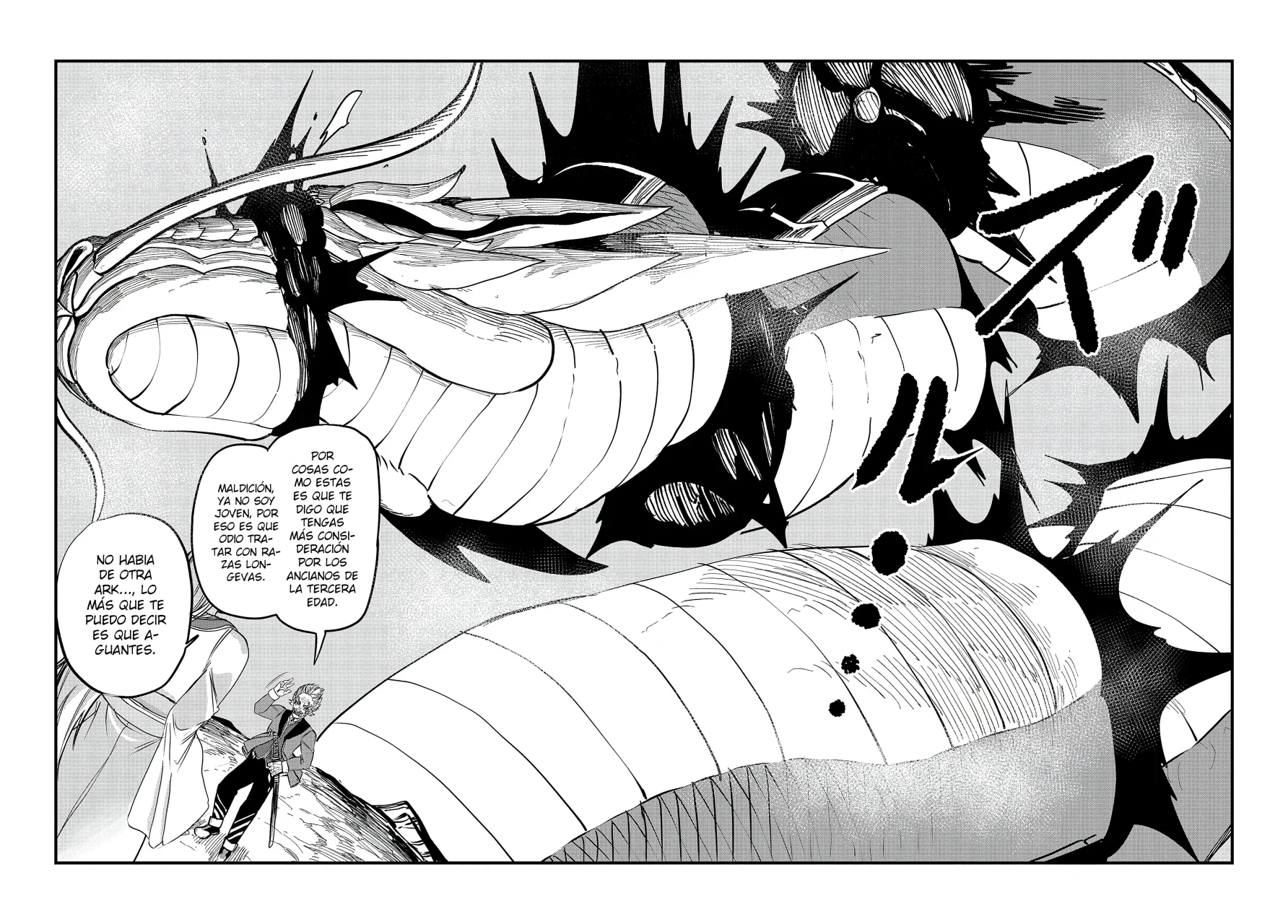 Umareta Chokugo ni Suterareta kedo, Zensei ga Taikensha datta node Yoyuu de Ikitemasu Capítulo 29 - Page 13