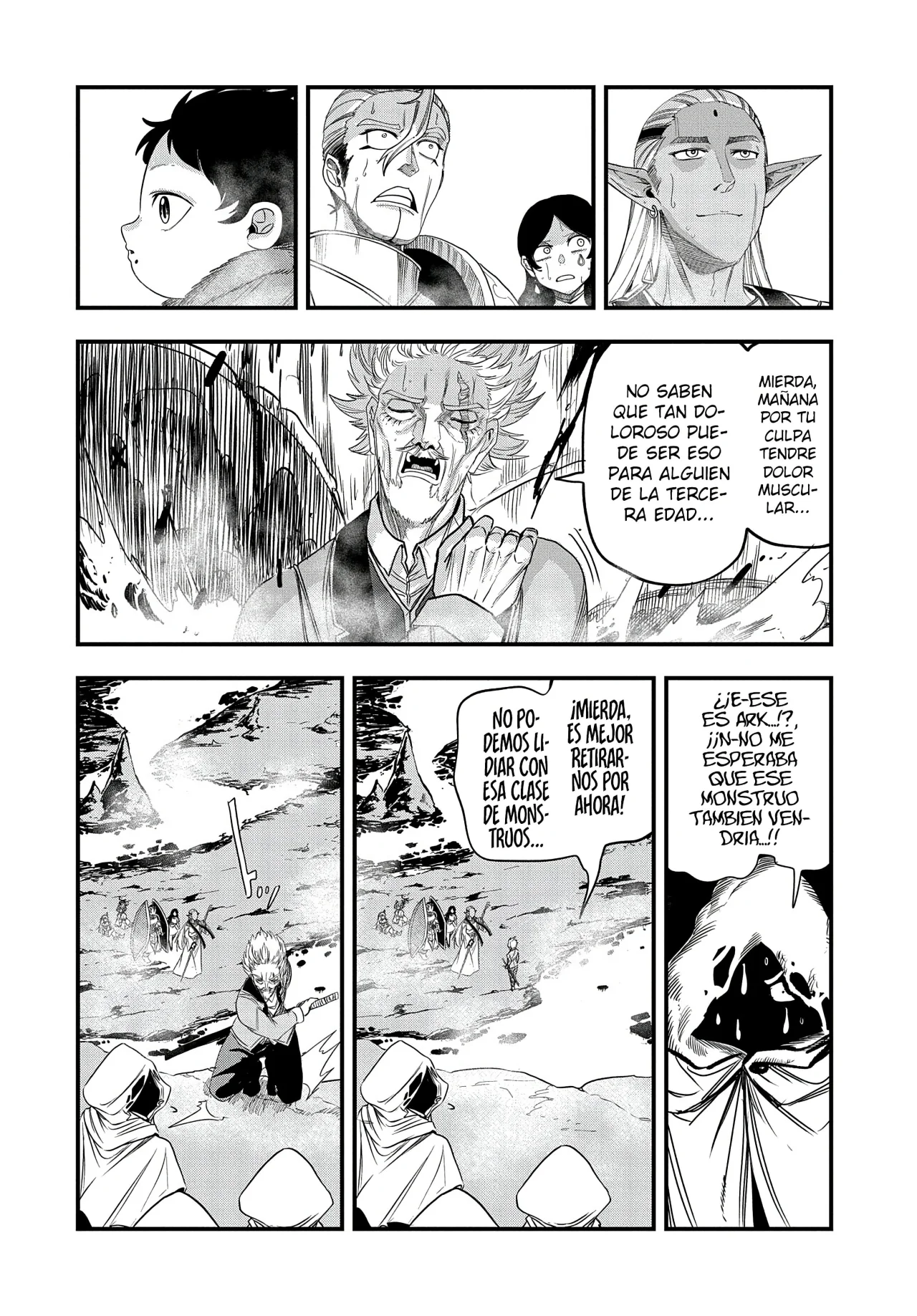 Umareta Chokugo ni Suterareta kedo, Zensei ga Taikensha datta node Yoyuu de Ikitemasu Capítulo 29 - Page 14