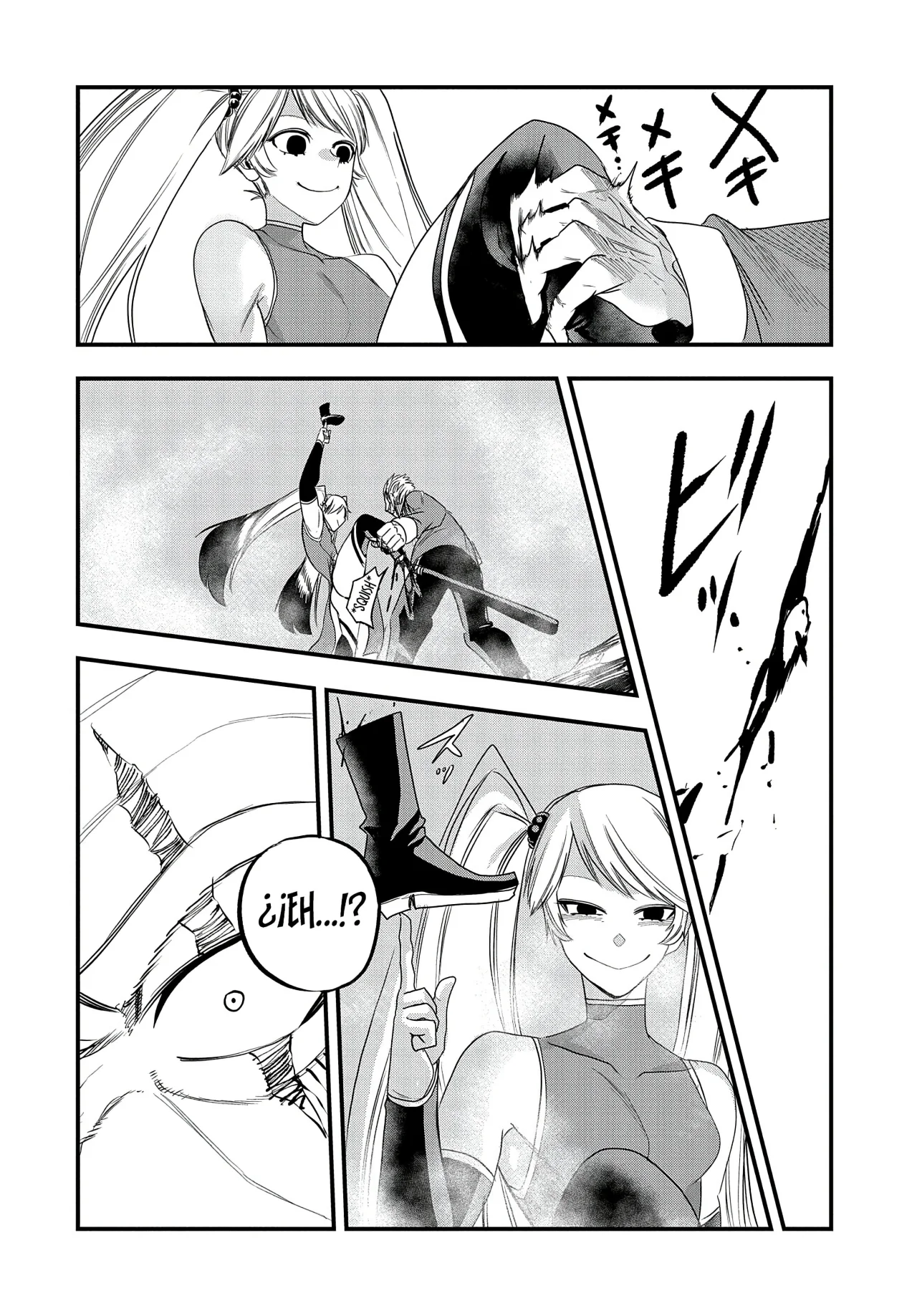 Umareta Chokugo ni Suterareta kedo, Zensei ga Taikensha datta node Yoyuu de Ikitemasu Capítulo 29 - Page 18