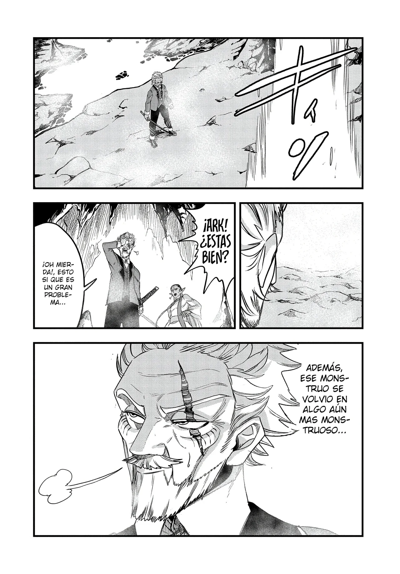Umareta Chokugo ni Suterareta kedo, Zensei ga Taikensha datta node Yoyuu de Ikitemasu Capítulo 29 - Page 20