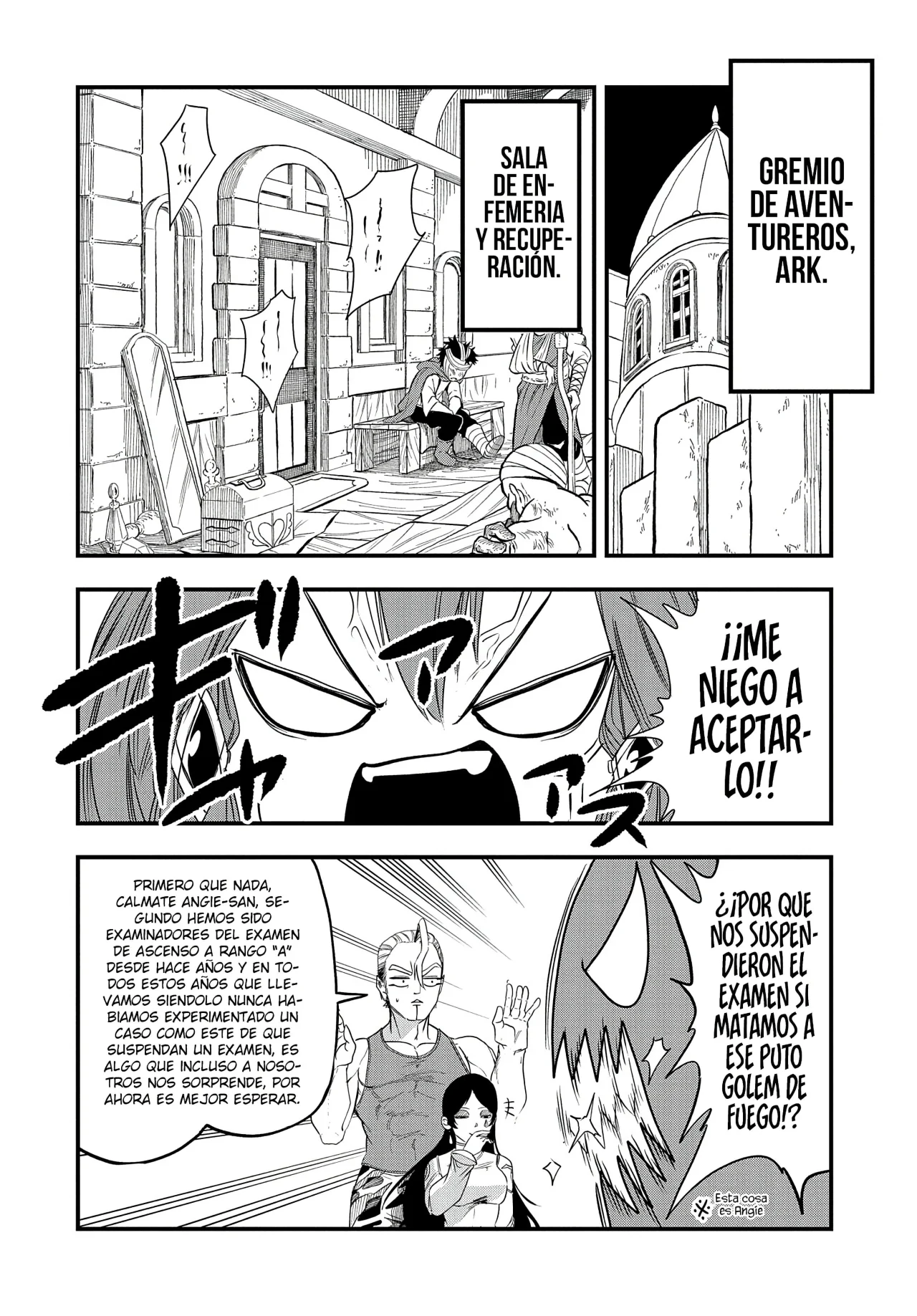 Umareta Chokugo ni Suterareta kedo, Zensei ga Taikensha datta node Yoyuu de Ikitemasu Capítulo 29 - Page 22