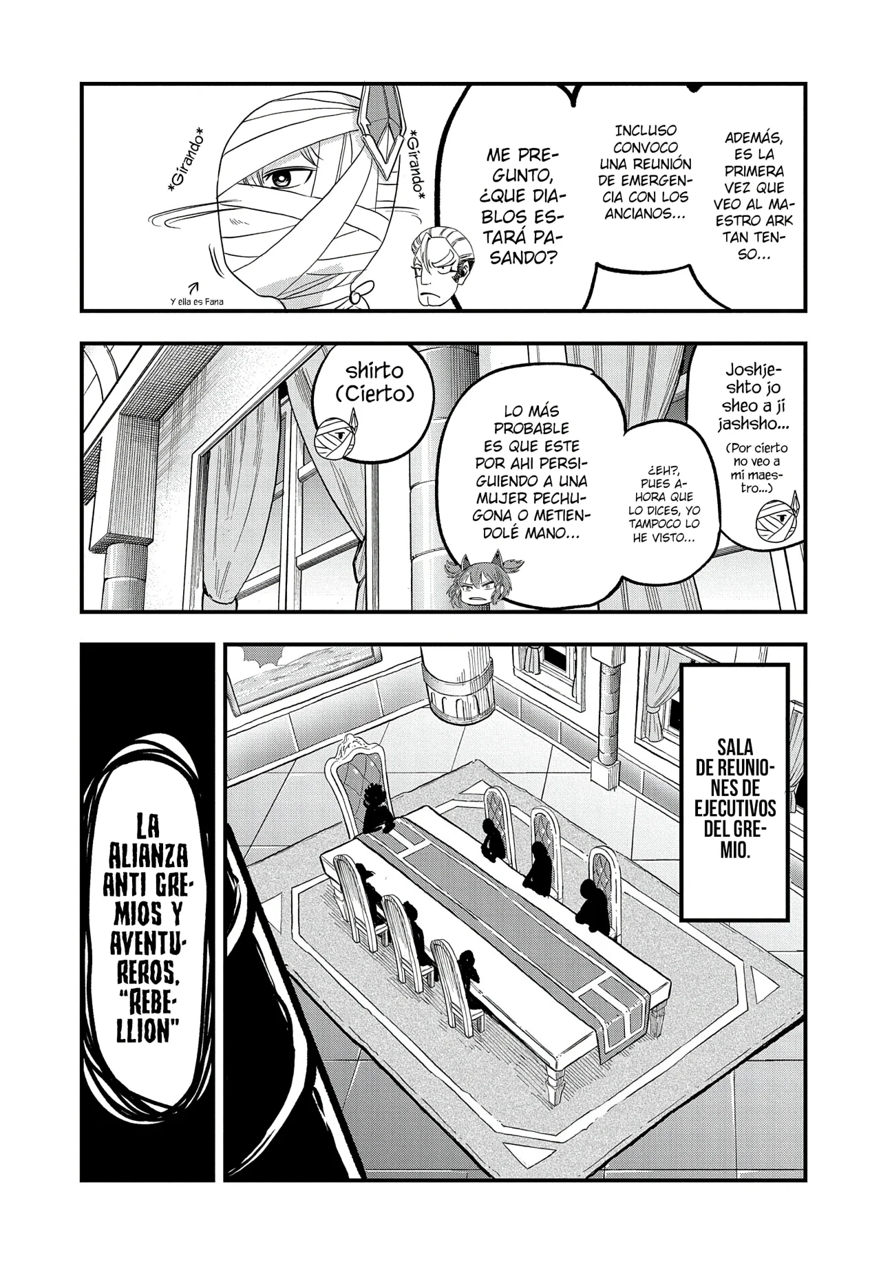 Umareta Chokugo ni Suterareta kedo, Zensei ga Taikensha datta node Yoyuu de Ikitemasu Capítulo 29 - Page 23