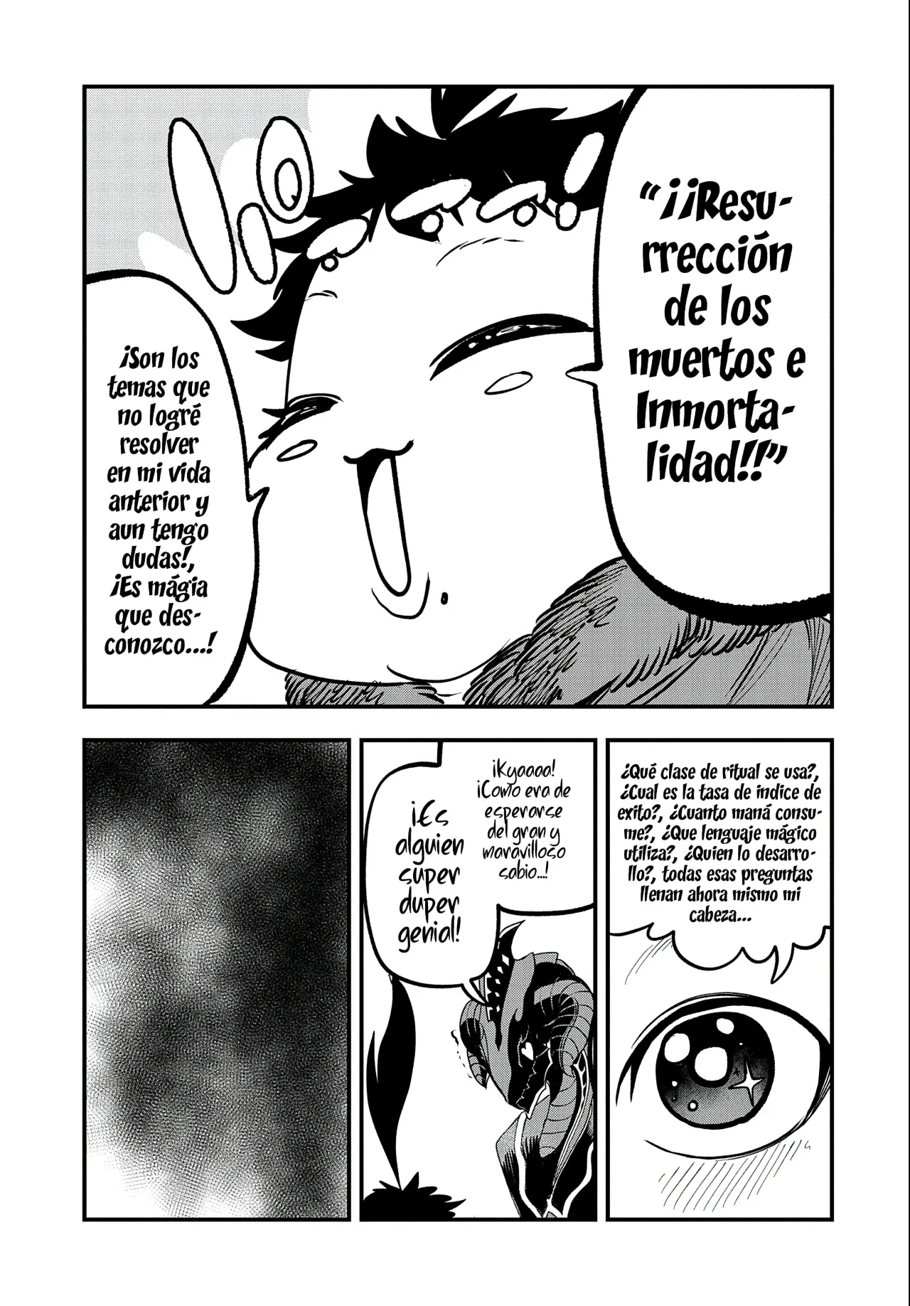 Umareta Chokugo ni Suterareta kedo, Zensei ga Taikensha datta node Yoyuu de Ikitemasu Capítulo 29 - Page 27