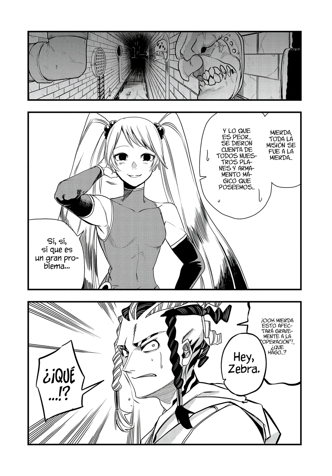 Umareta Chokugo ni Suterareta kedo, Zensei ga Taikensha datta node Yoyuu de Ikitemasu Capítulo 29 - Page 28
