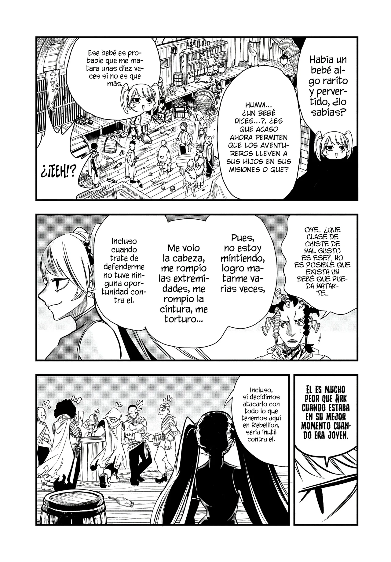 Umareta Chokugo ni Suterareta kedo, Zensei ga Taikensha datta node Yoyuu de Ikitemasu Capítulo 29 - Page 29