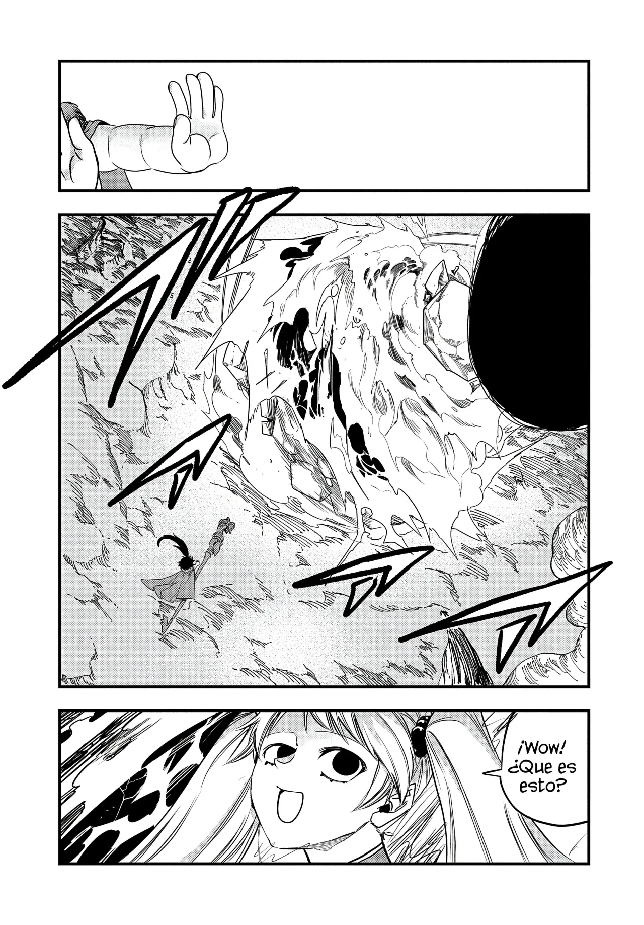 Umareta Chokugo ni Suterareta kedo, Zensei ga Taikensha datta node Yoyuu de Ikitemasu Capítulo 29 - Page 5