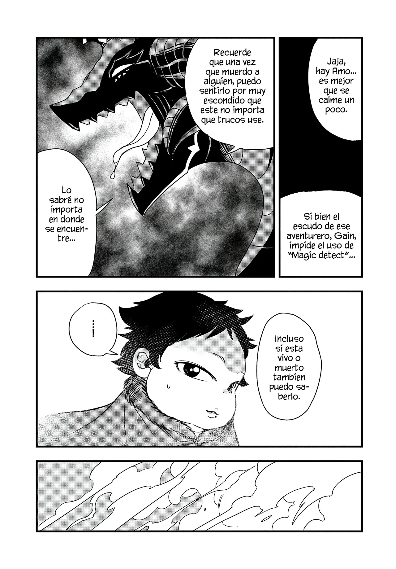 Umareta Chokugo ni Suterareta kedo, Zensei ga Taikensha datta node Yoyuu de Ikitemasu Capítulo 29 - Page 7