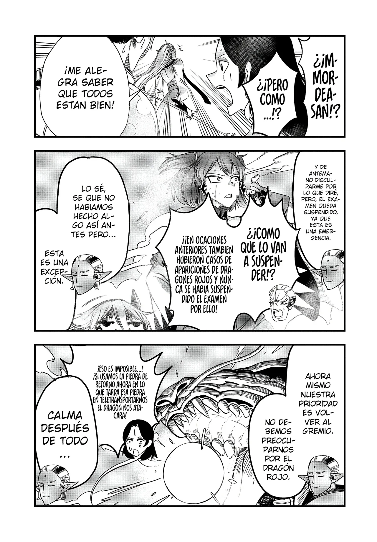 Umareta Chokugo ni Suterareta kedo, Zensei ga Taikensha datta node Yoyuu de Ikitemasu Capítulo 29 - Page 9