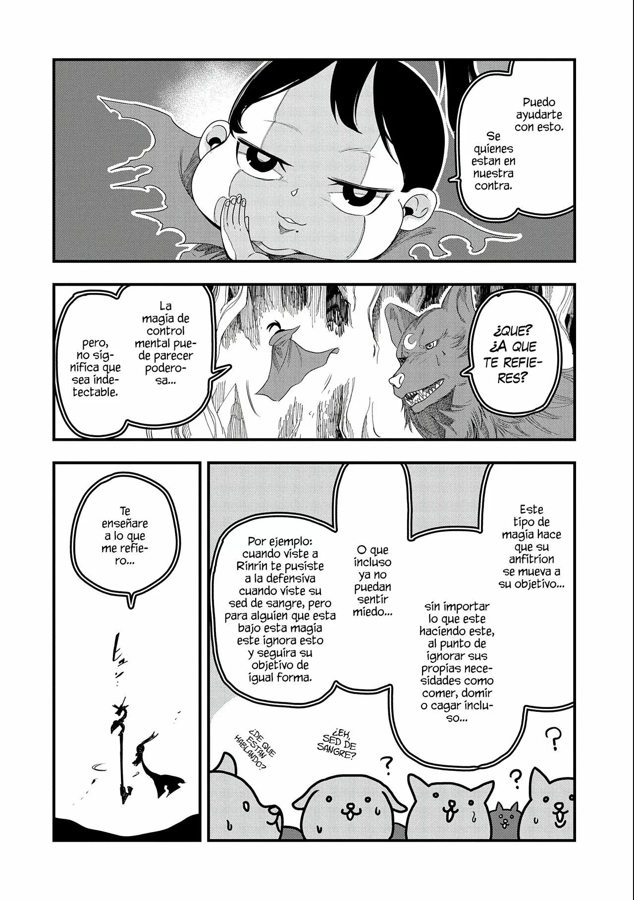 Umareta Chokugo ni Suterareta kedo, Zensei ga Taikensha datta node Yoyuu de Ikitemasu Capítulo 3 - Page 10