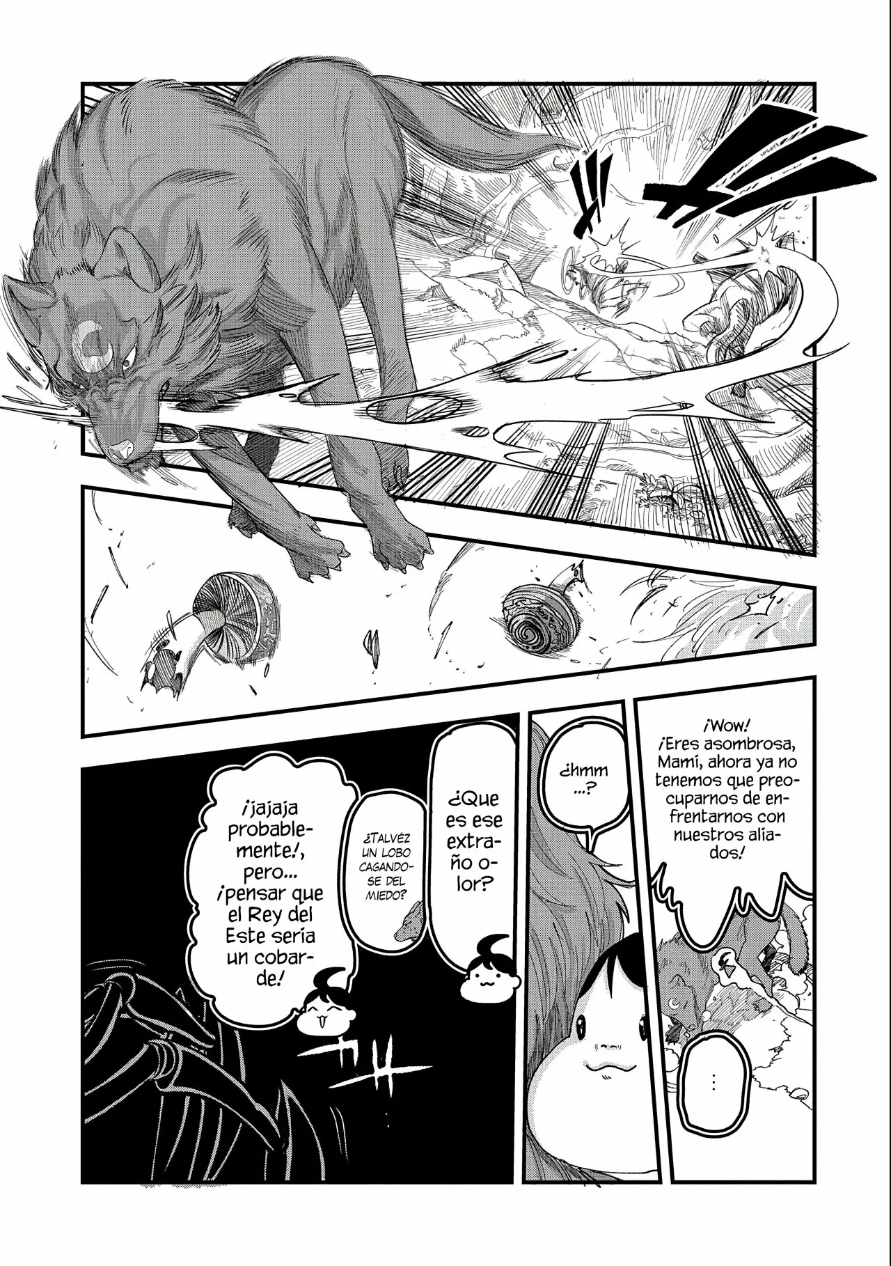 Umareta Chokugo ni Suterareta kedo, Zensei ga Taikensha datta node Yoyuu de Ikitemasu Capítulo 3 - Page 13