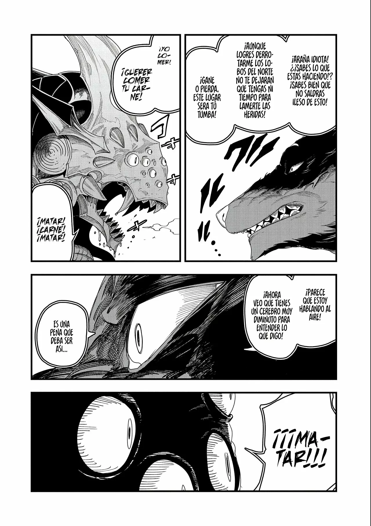 Umareta Chokugo ni Suterareta kedo, Zensei ga Taikensha datta node Yoyuu de Ikitemasu Capítulo 3 - Page 15