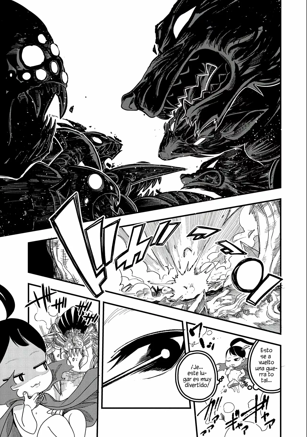 Umareta Chokugo ni Suterareta kedo, Zensei ga Taikensha datta node Yoyuu de Ikitemasu Capítulo 3 - Page 16