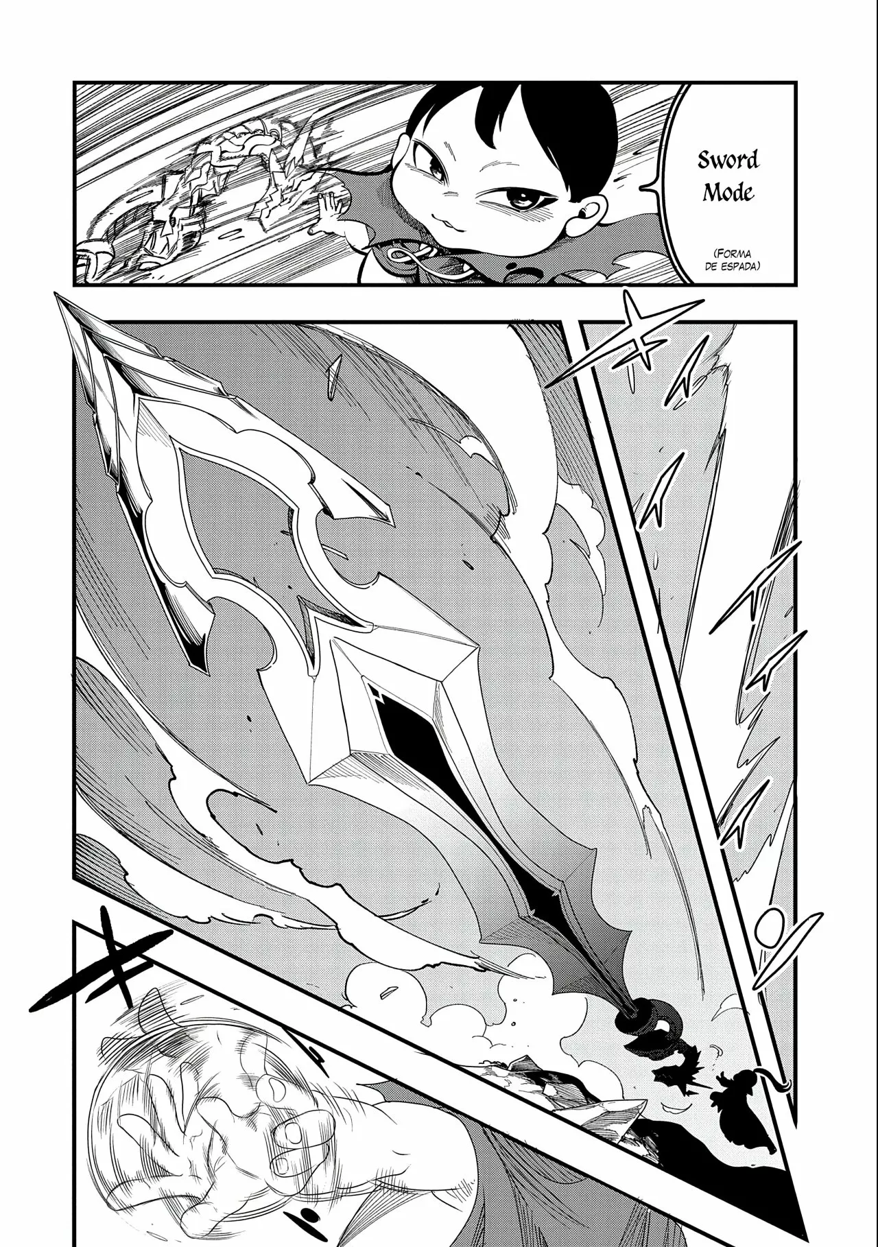 Umareta Chokugo ni Suterareta kedo, Zensei ga Taikensha datta node Yoyuu de Ikitemasu Capítulo 3 - Page 17