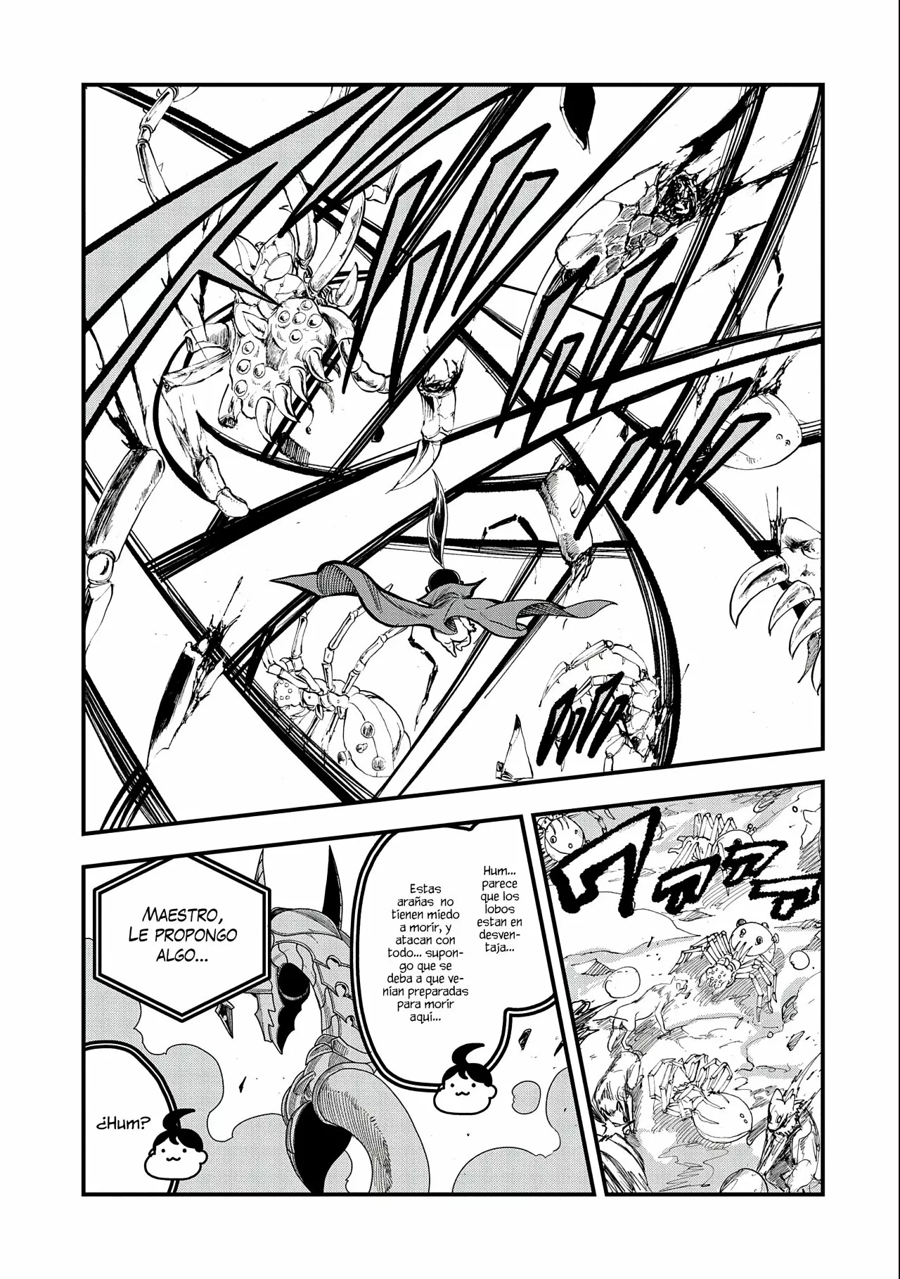 Umareta Chokugo ni Suterareta kedo, Zensei ga Taikensha datta node Yoyuu de Ikitemasu Capítulo 3 - Page 18