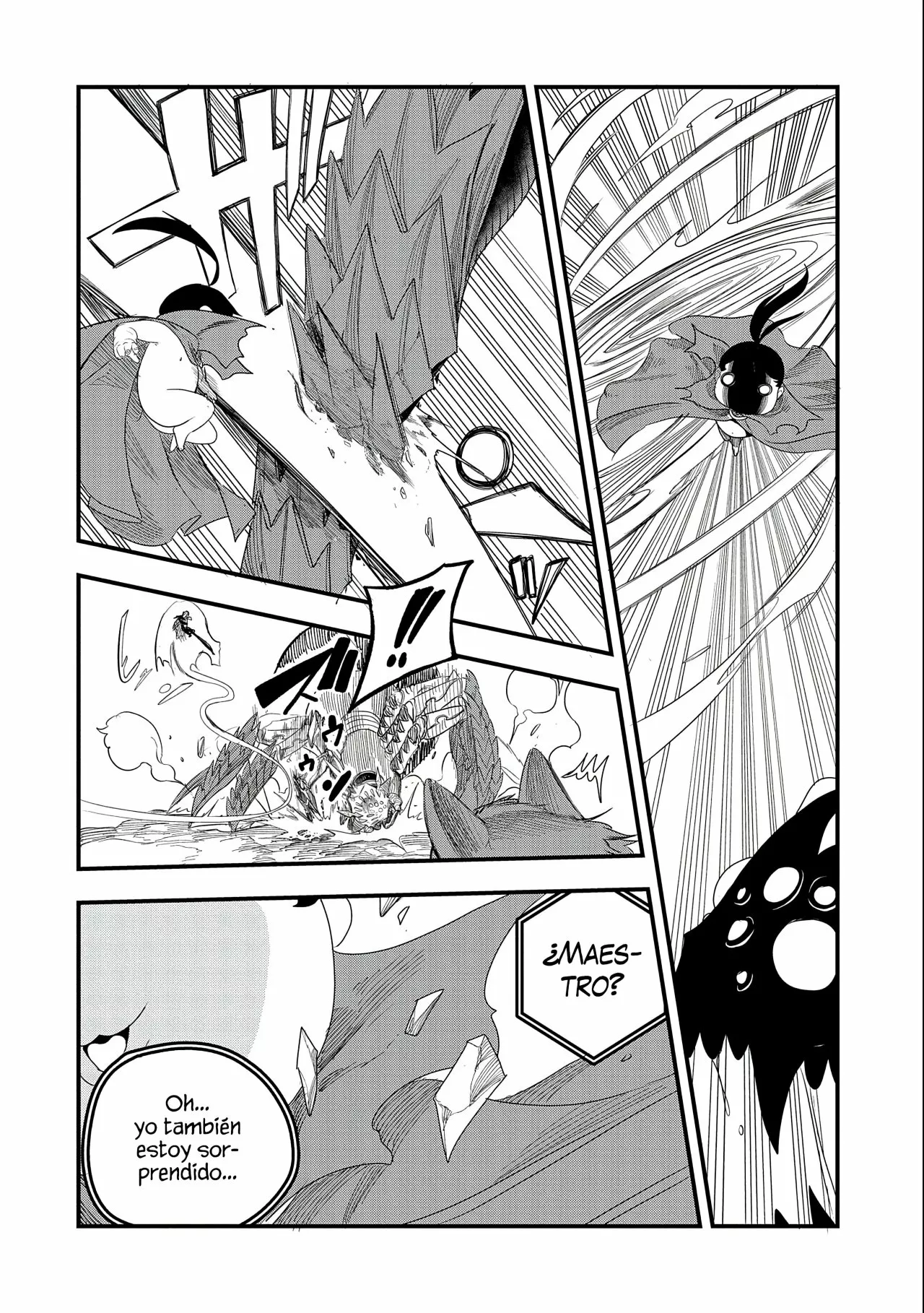 Umareta Chokugo ni Suterareta kedo, Zensei ga Taikensha datta node Yoyuu de Ikitemasu Capítulo 3 - Page 21
