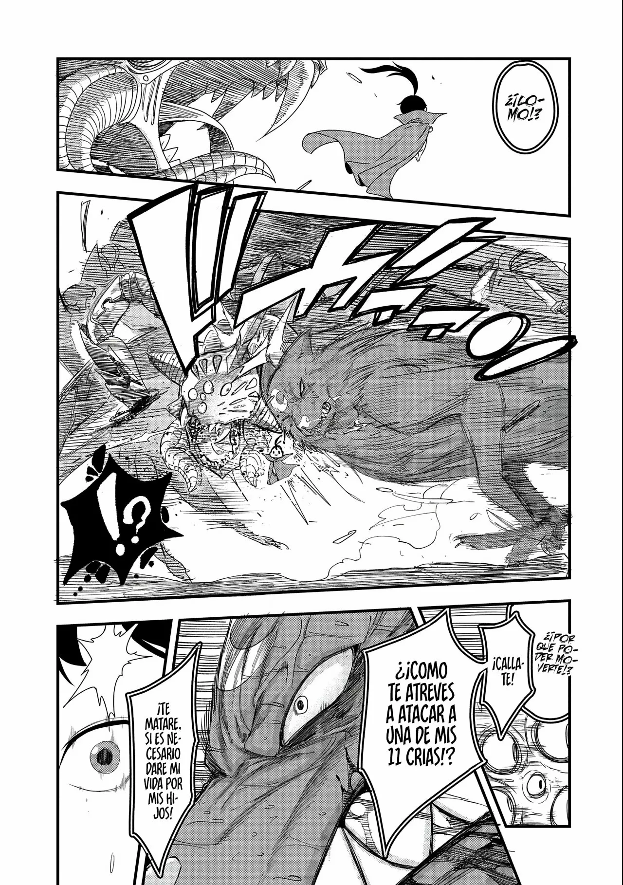 Umareta Chokugo ni Suterareta kedo, Zensei ga Taikensha datta node Yoyuu de Ikitemasu Capítulo 3 - Page 22