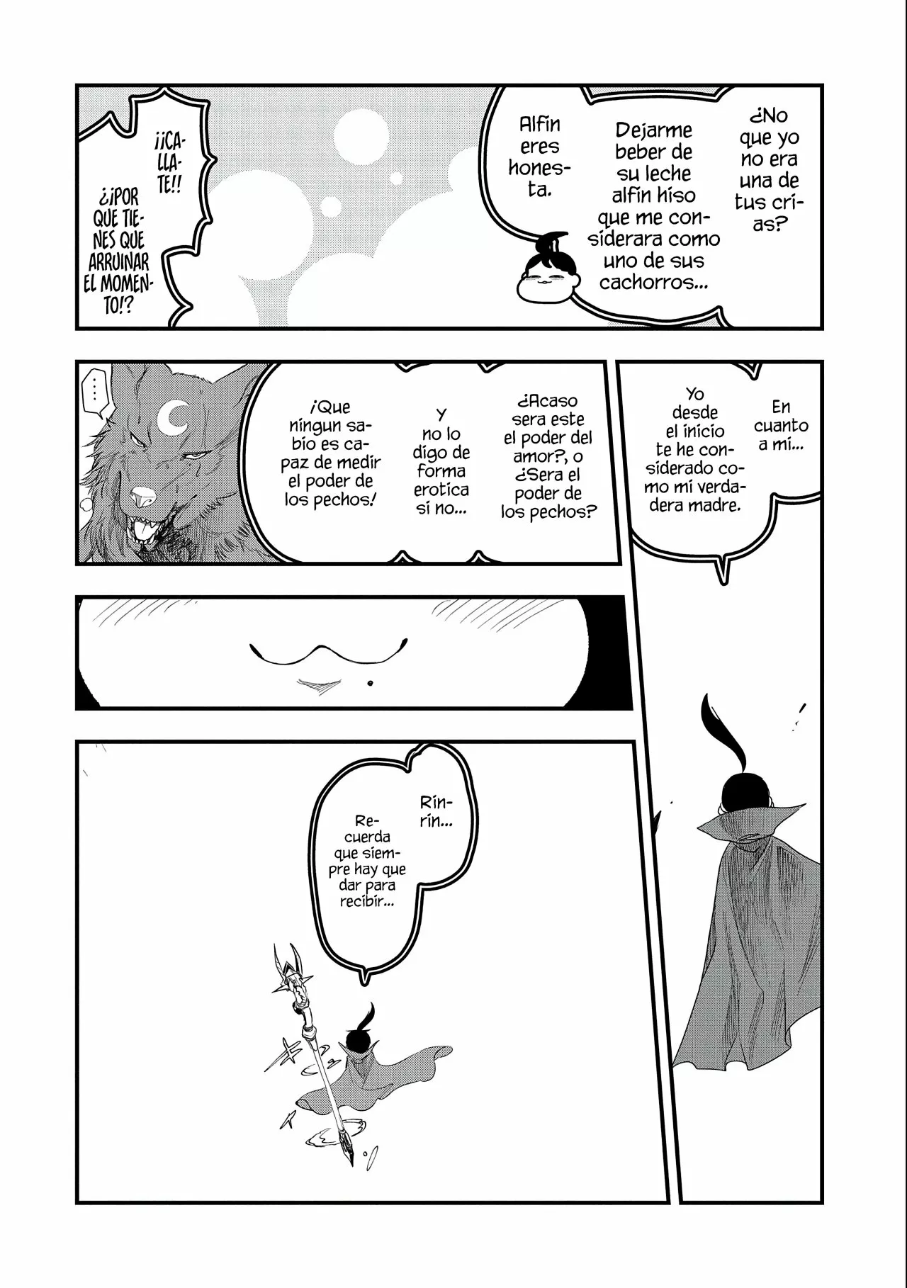 Umareta Chokugo ni Suterareta kedo, Zensei ga Taikensha datta node Yoyuu de Ikitemasu Capítulo 3 - Page 23