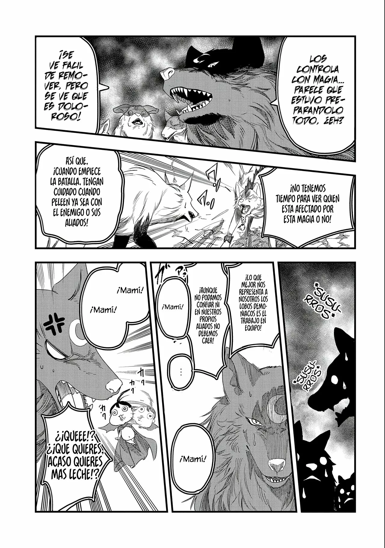Umareta Chokugo ni Suterareta kedo, Zensei ga Taikensha datta node Yoyuu de Ikitemasu Capítulo 3 - Page 9