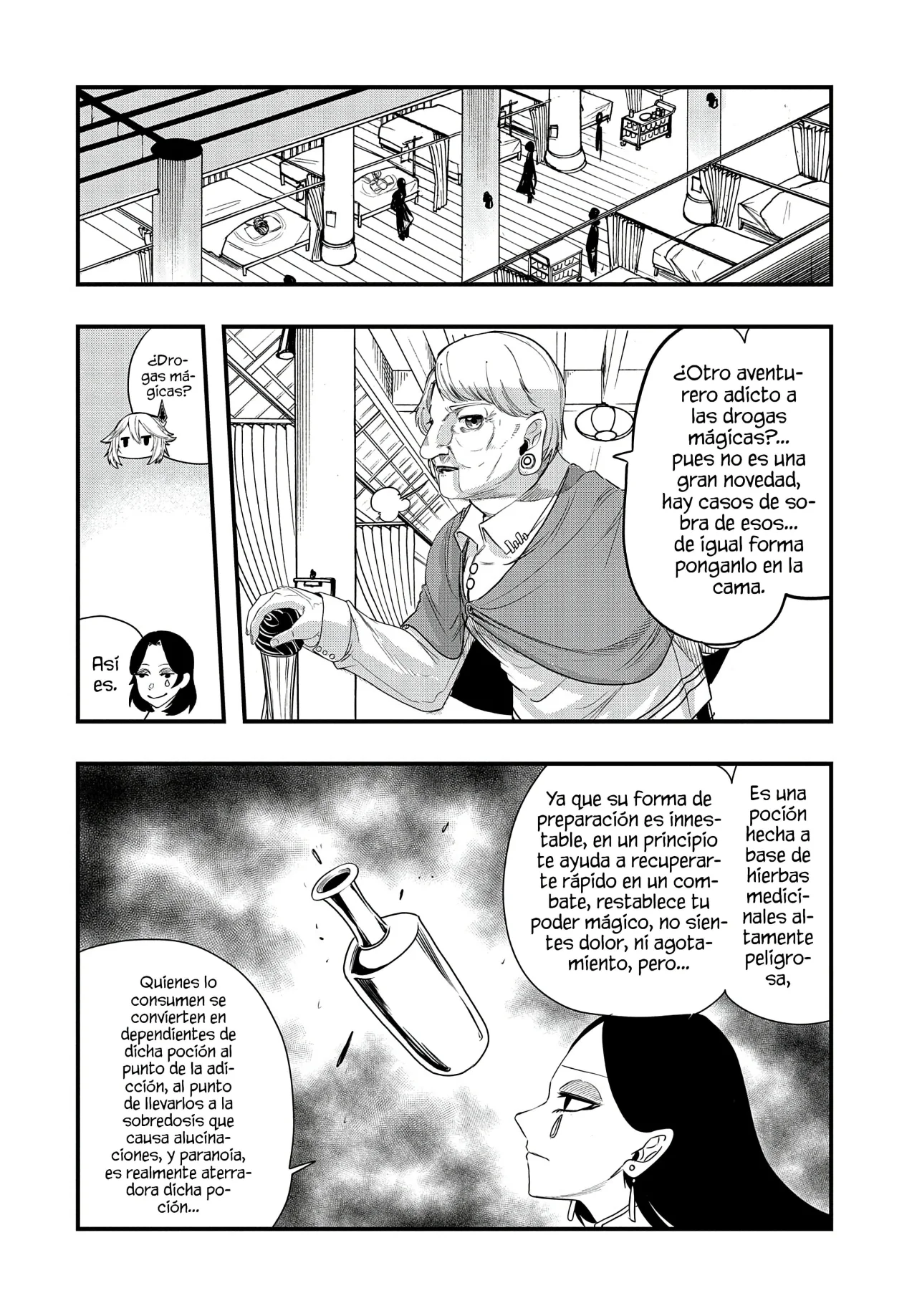 Umareta Chokugo ni Suterareta kedo, Zensei ga Taikensha datta node Yoyuu de Ikitemasu Capítulo 30 - Page 12