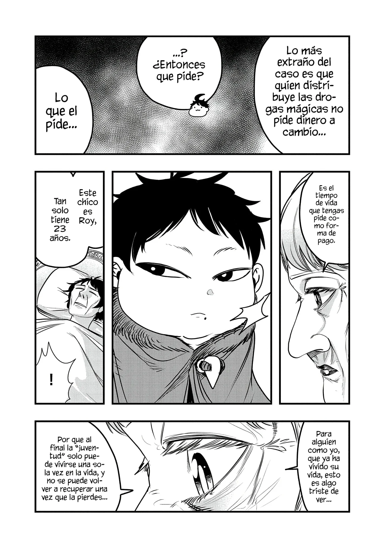 Umareta Chokugo ni Suterareta kedo, Zensei ga Taikensha datta node Yoyuu de Ikitemasu Capítulo 30 - Page 13