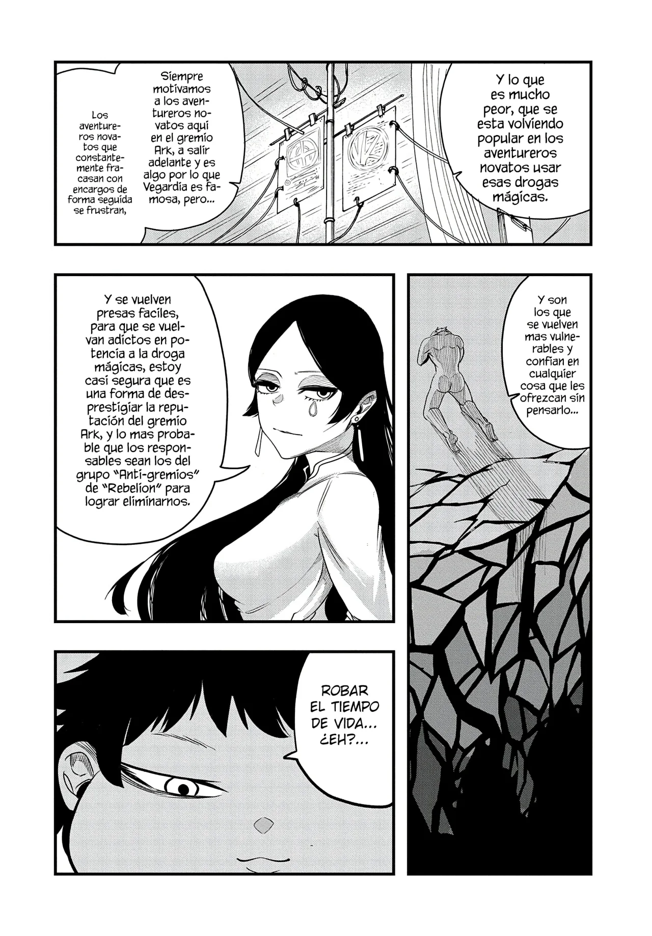 Umareta Chokugo ni Suterareta kedo, Zensei ga Taikensha datta node Yoyuu de Ikitemasu Capítulo 30 - Page 14