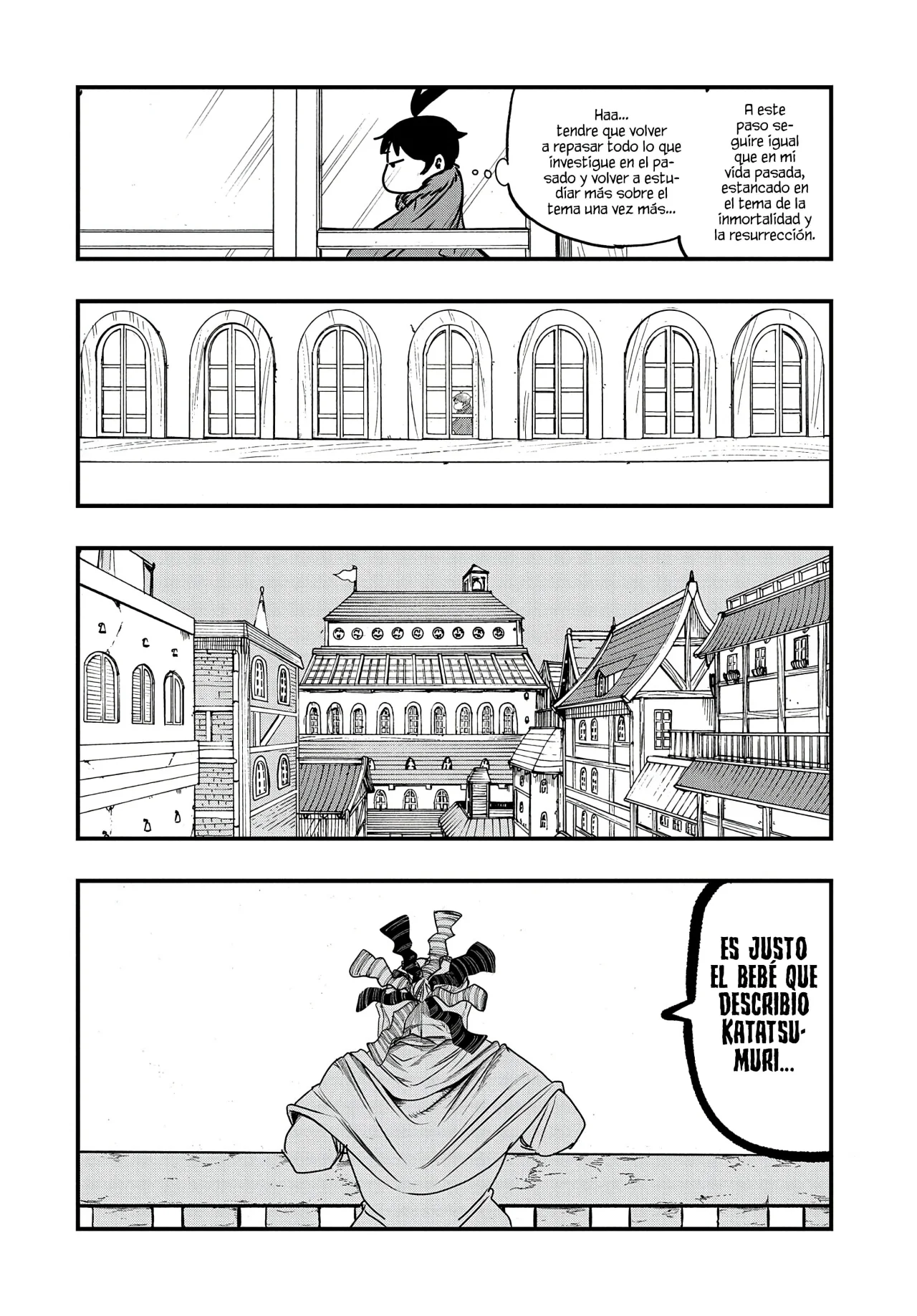 Umareta Chokugo ni Suterareta kedo, Zensei ga Taikensha datta node Yoyuu de Ikitemasu Capítulo 30 - Page 16